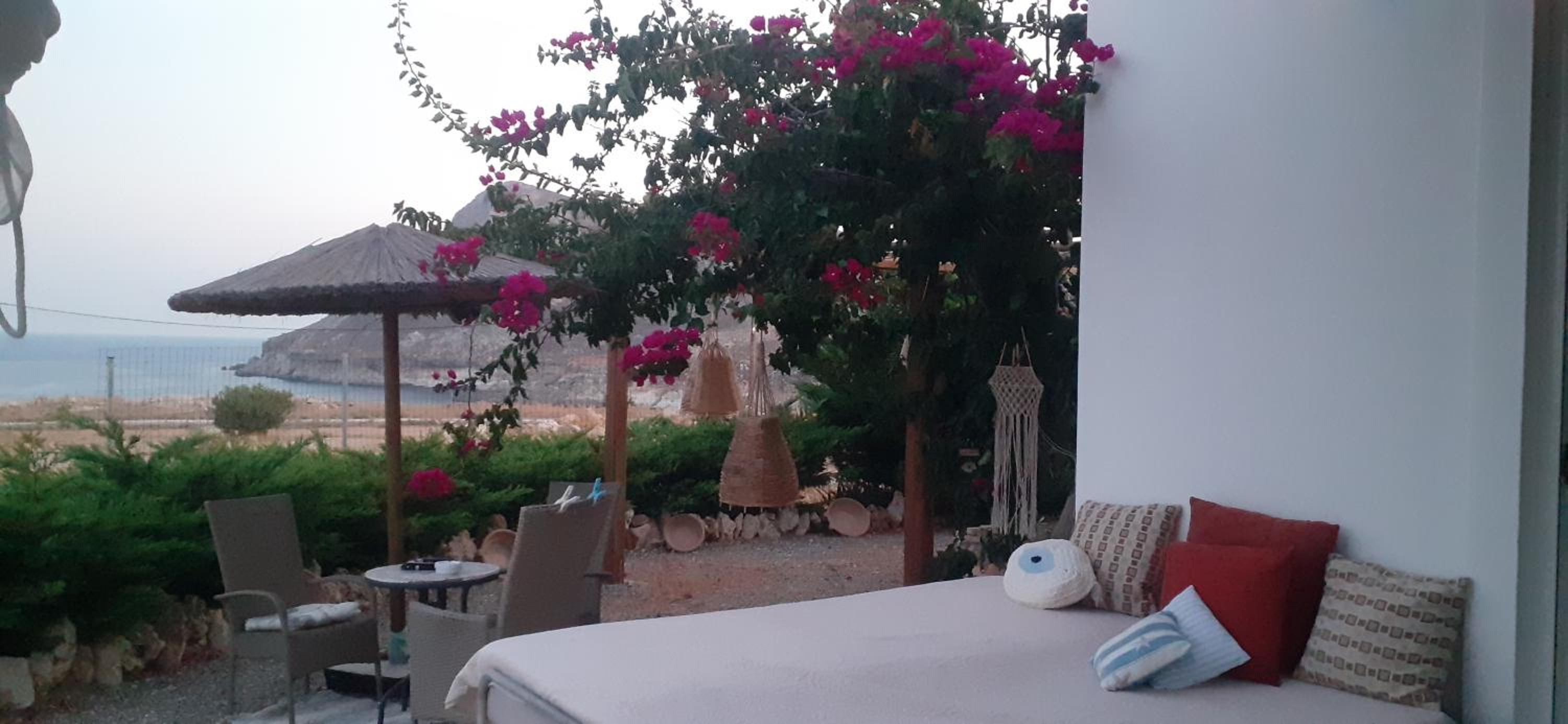 Casa di Mare Stegna