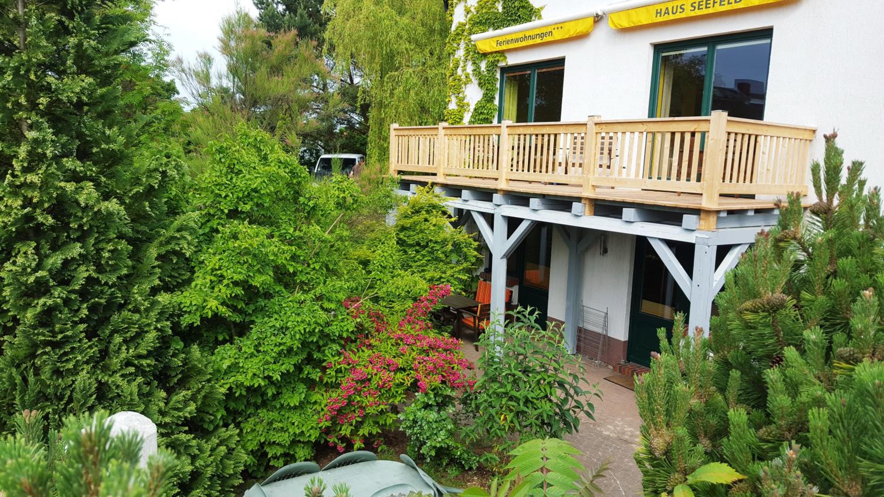 Haus Seefeld