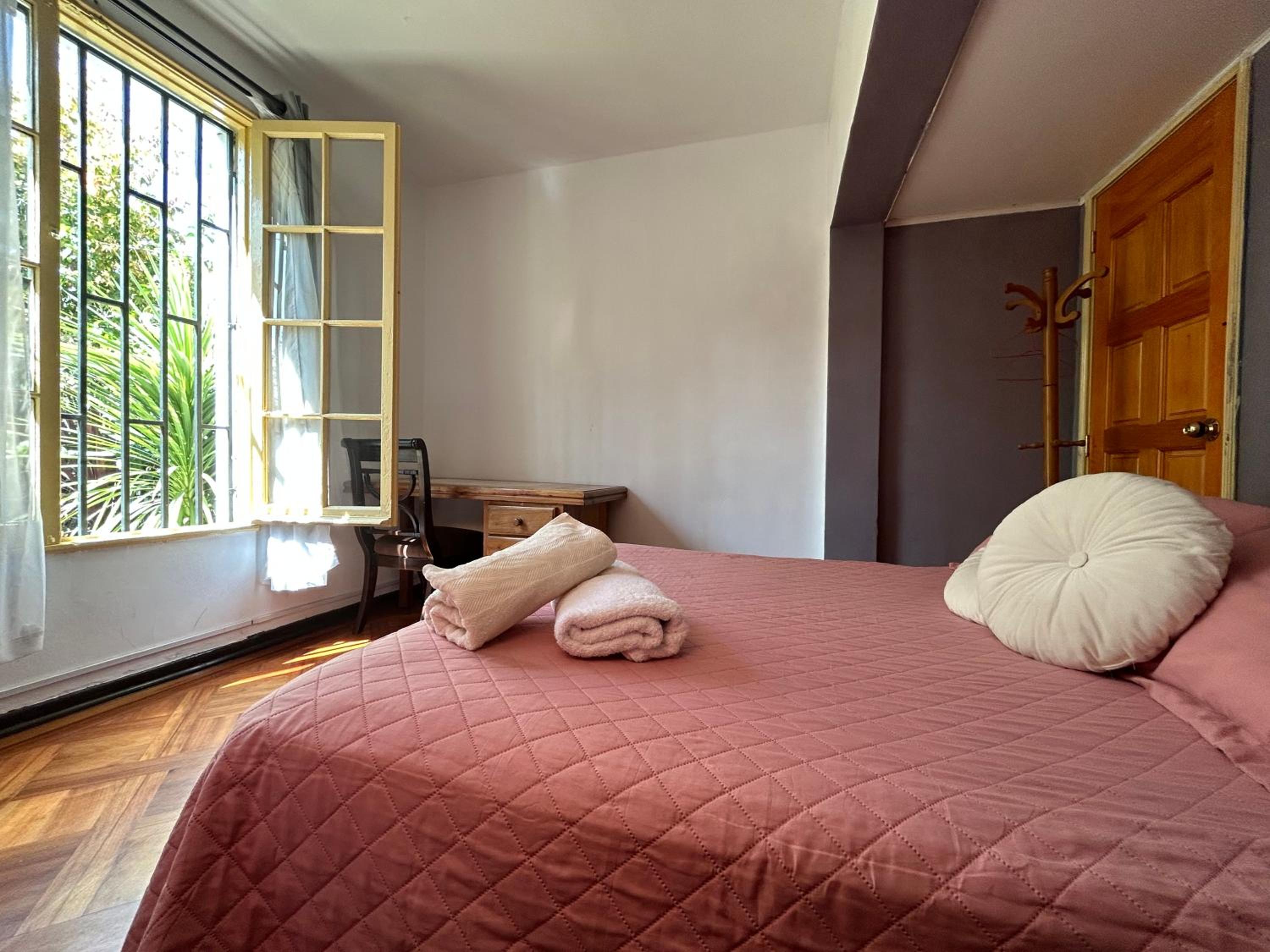 Casa Di Patti B & B