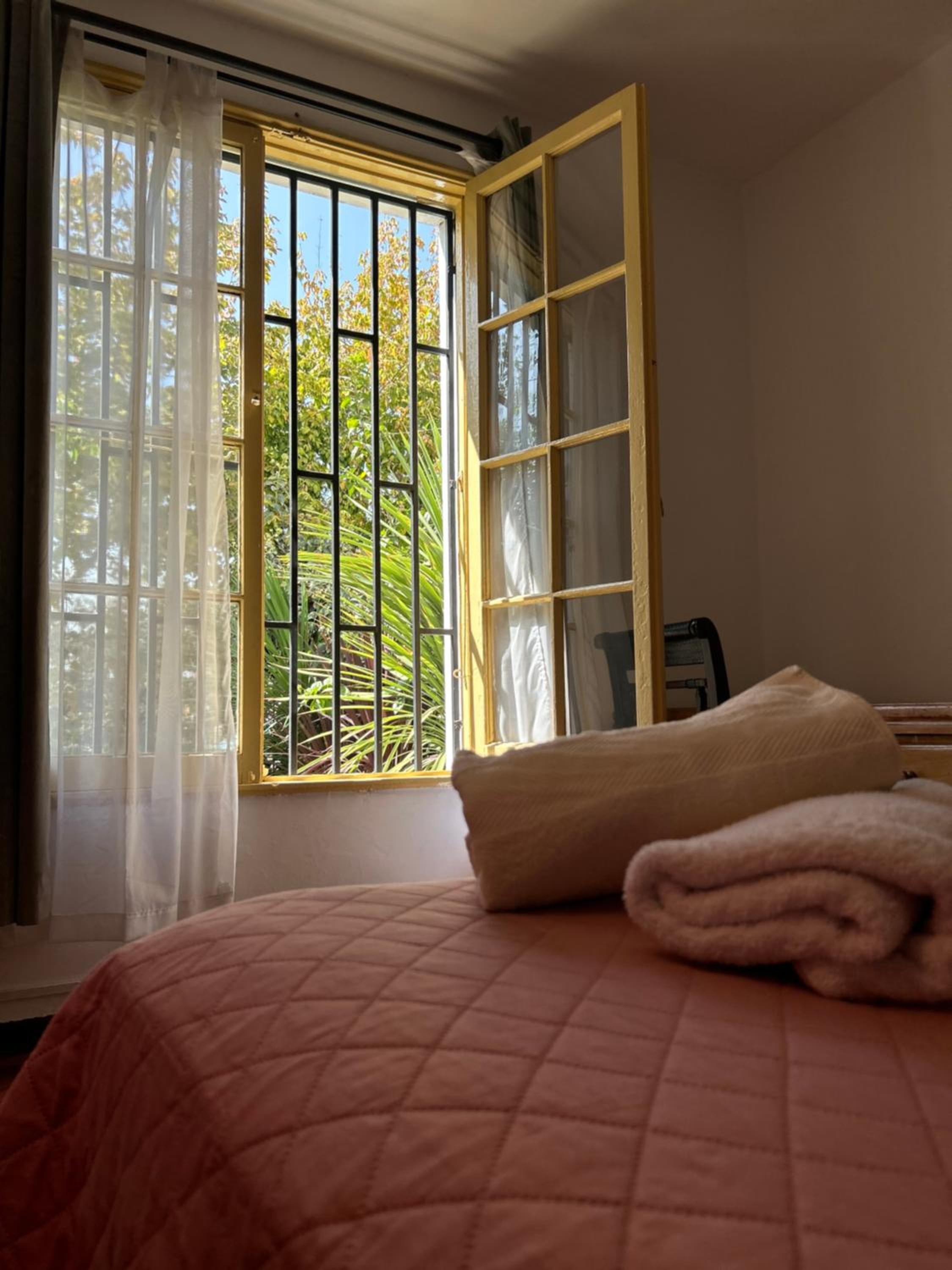 Casa Di Patti B & B
