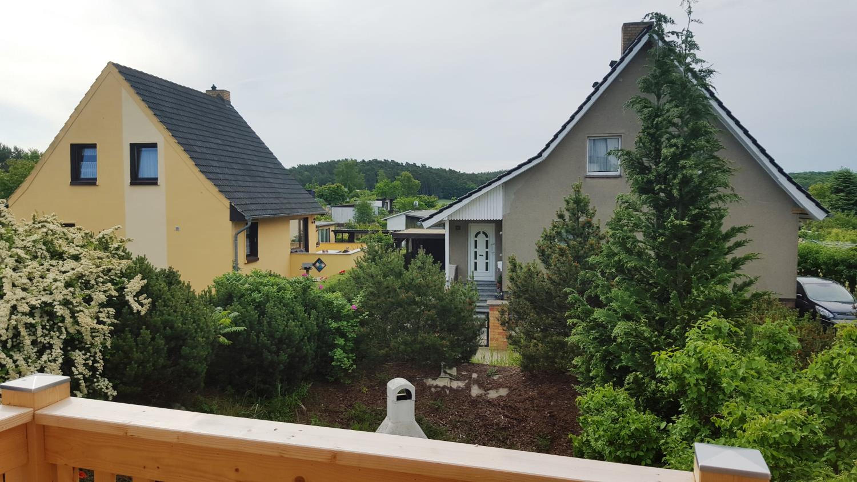 Haus Seefeld