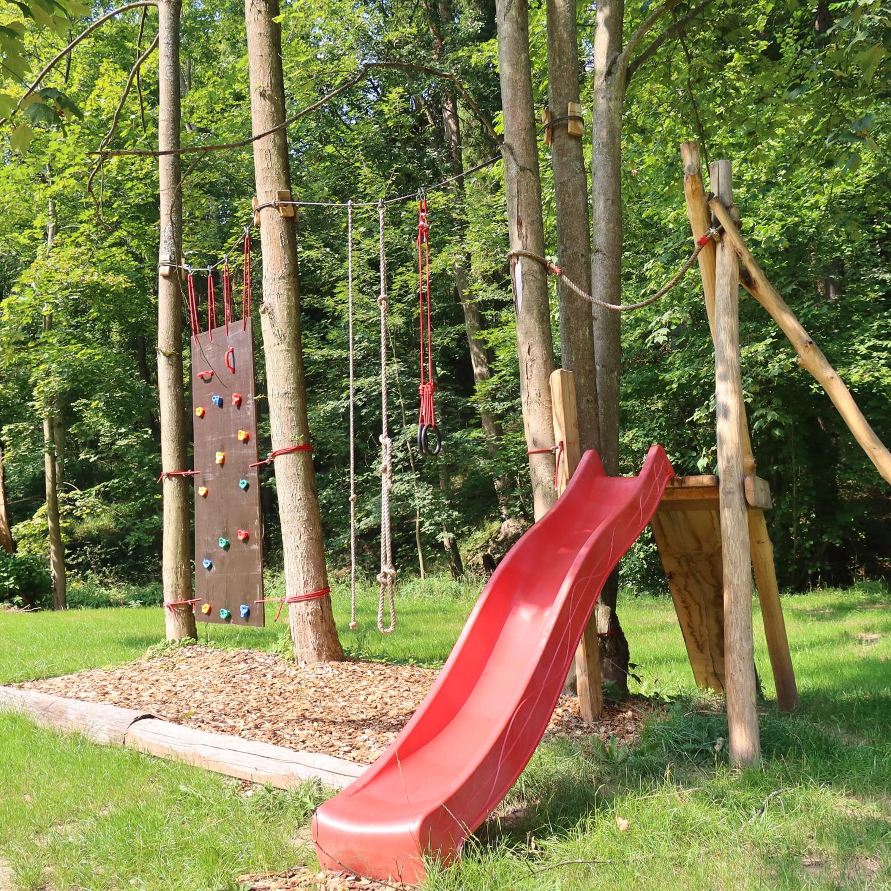 apartmány pod Vysákem