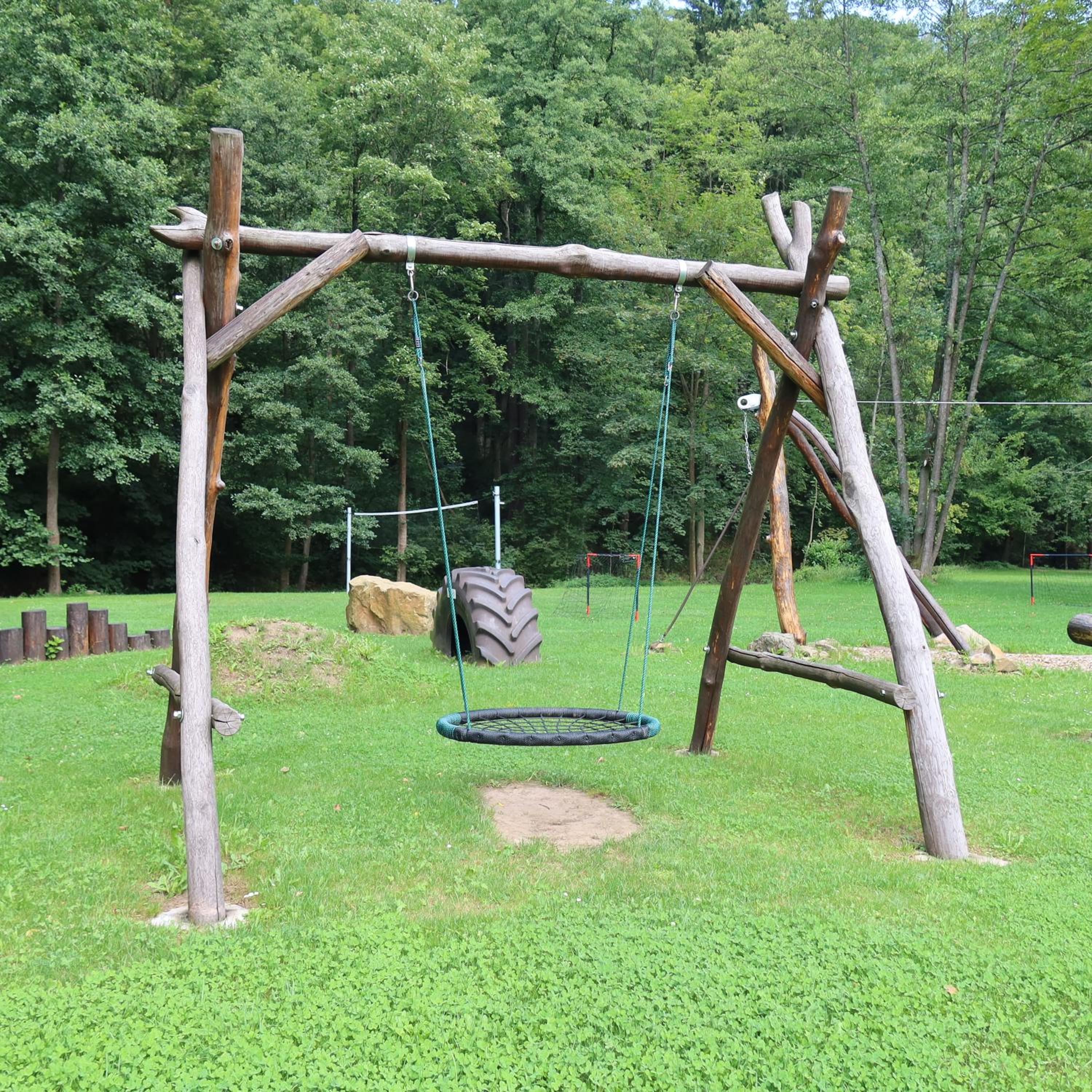 apartmány pod Vysákem