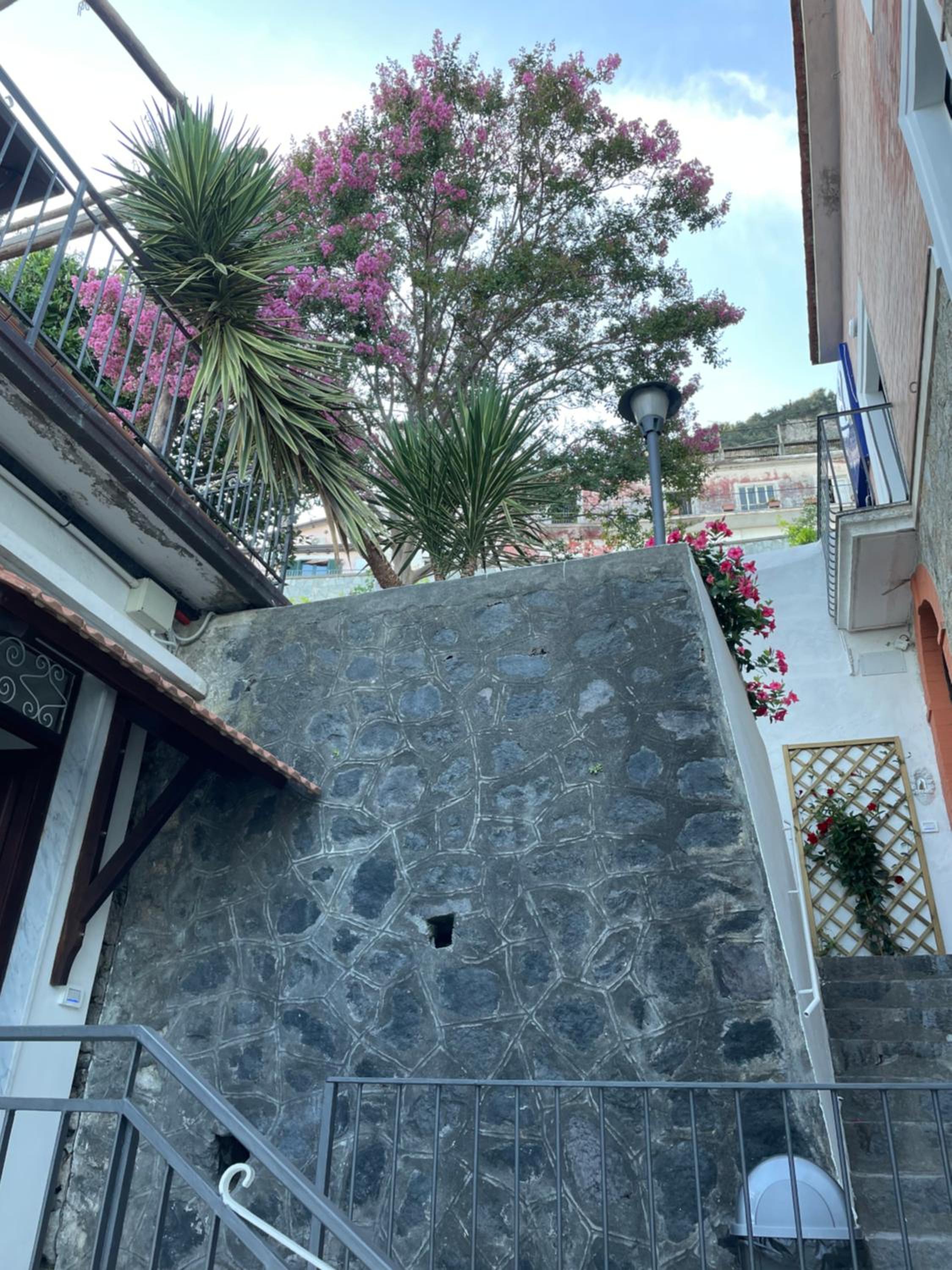 Villa Pino