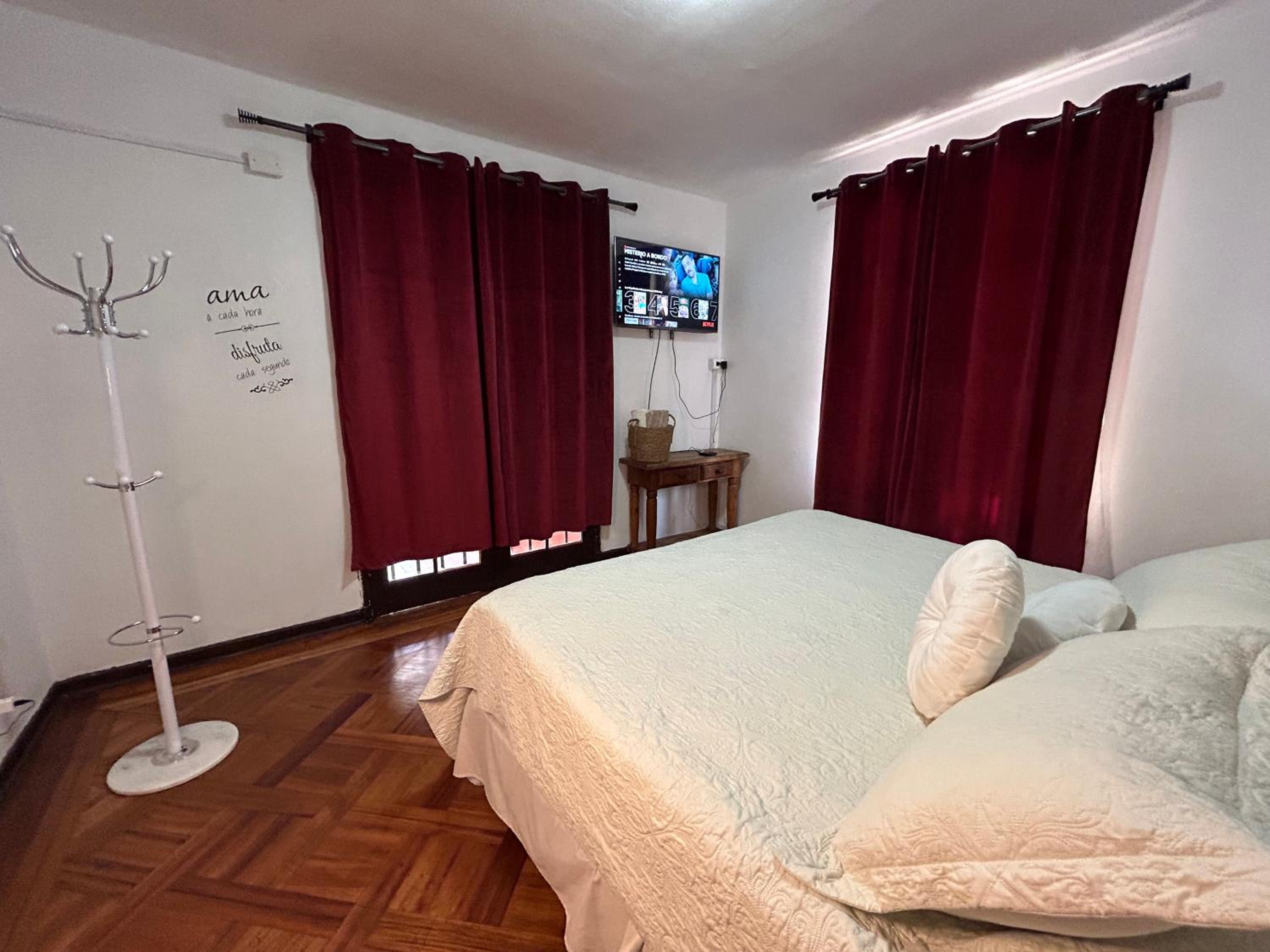 Casa Di Patti B & B