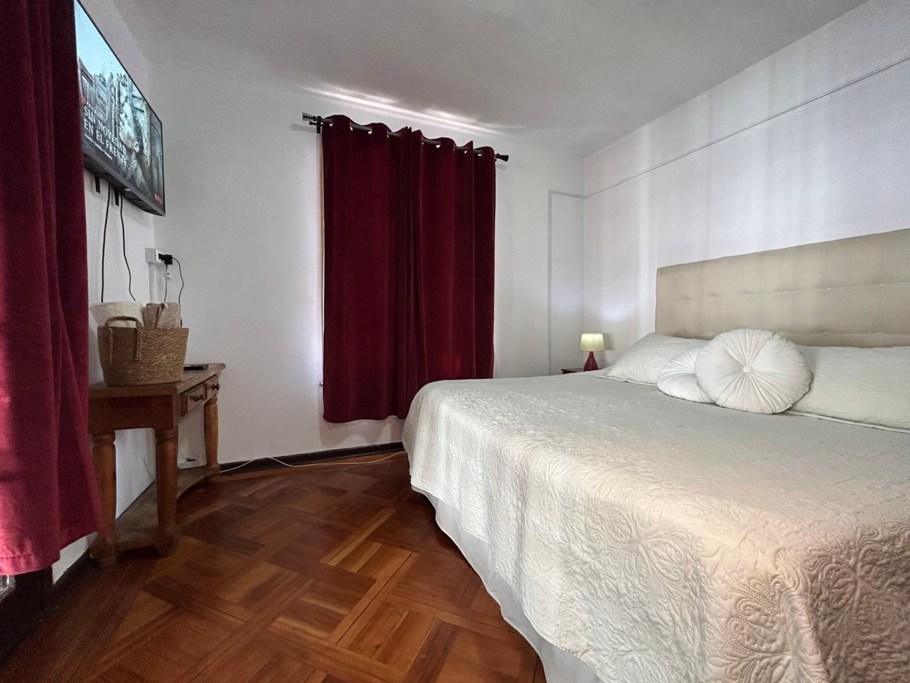Casa Di Patti B & B