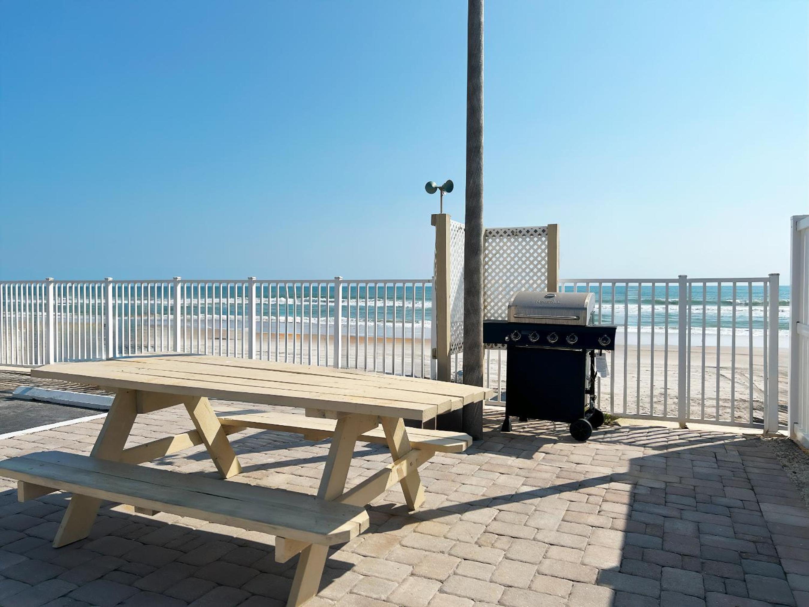 Ocean East Resort Club