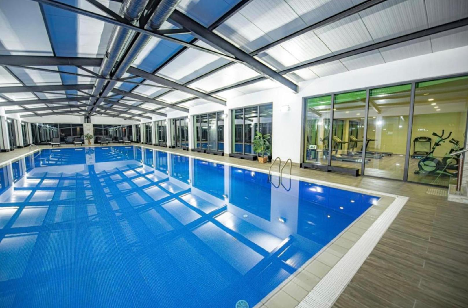 Crystal Loft Apartment Block A 512 view 5
