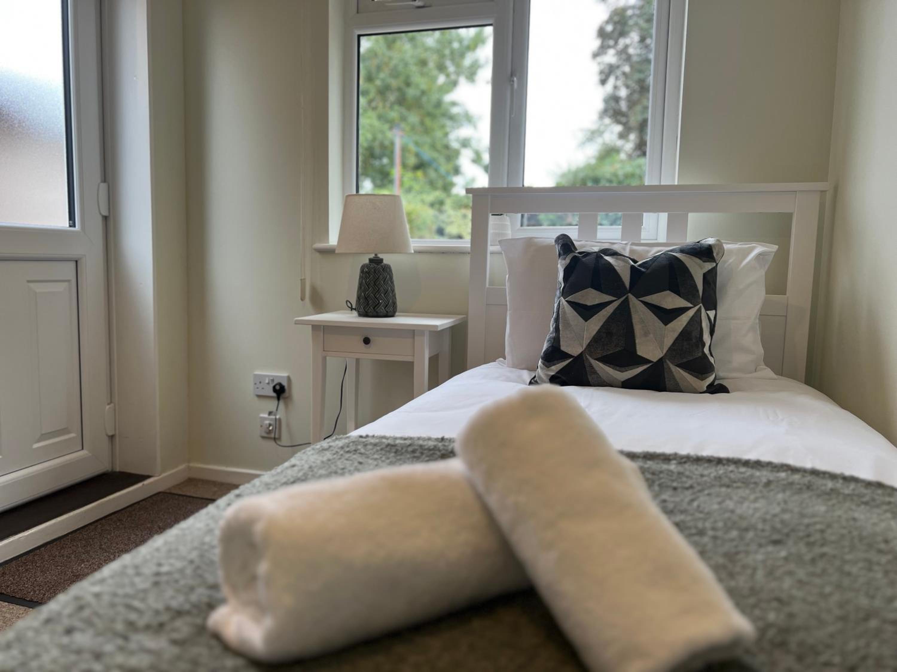 Foxhill Bungalow