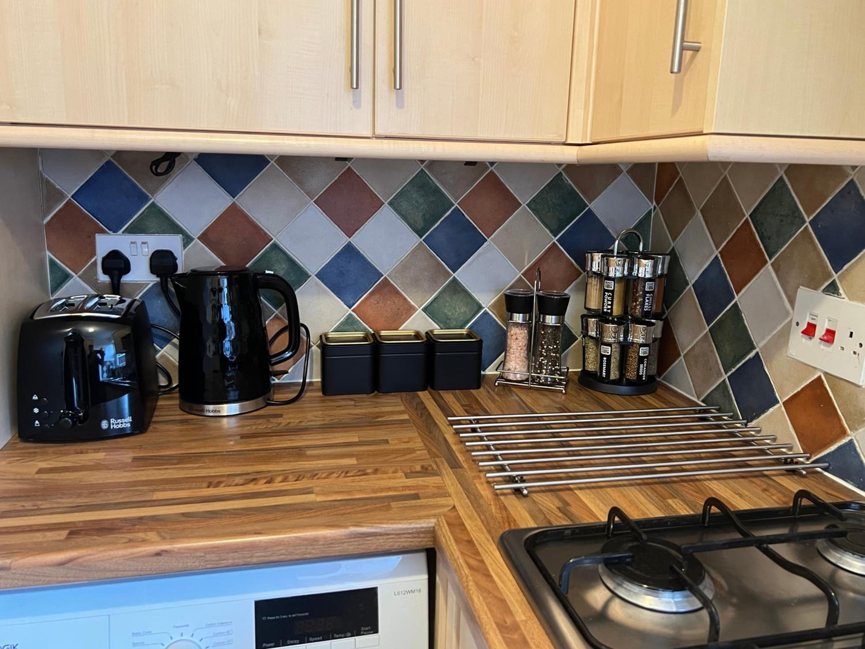 Foxhill Bungalow