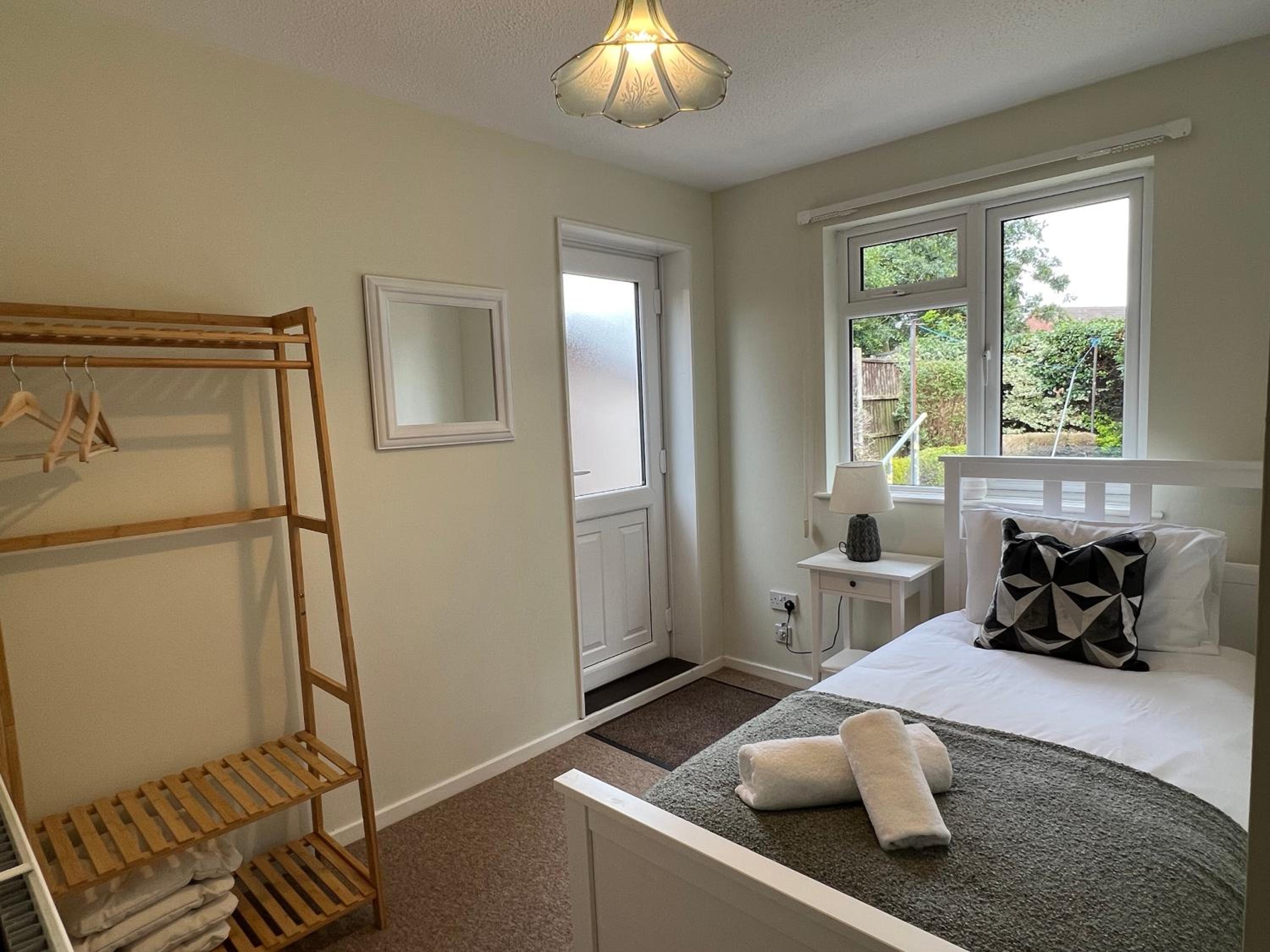 Foxhill Bungalow