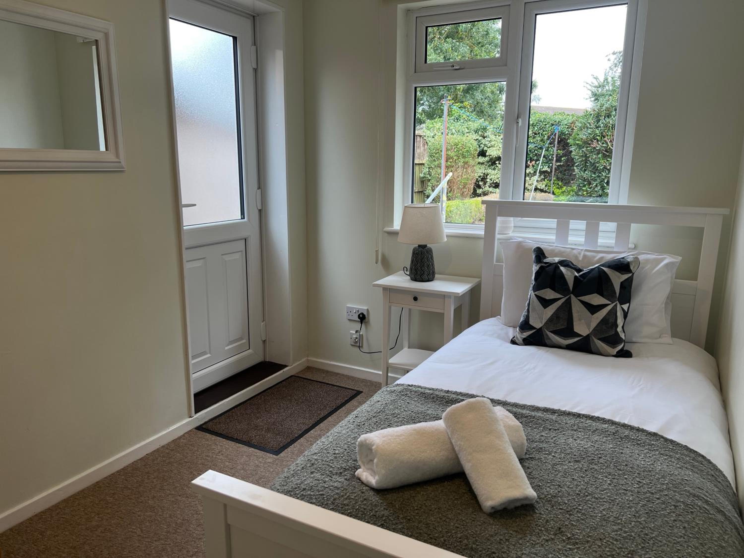 Foxhill Bungalow