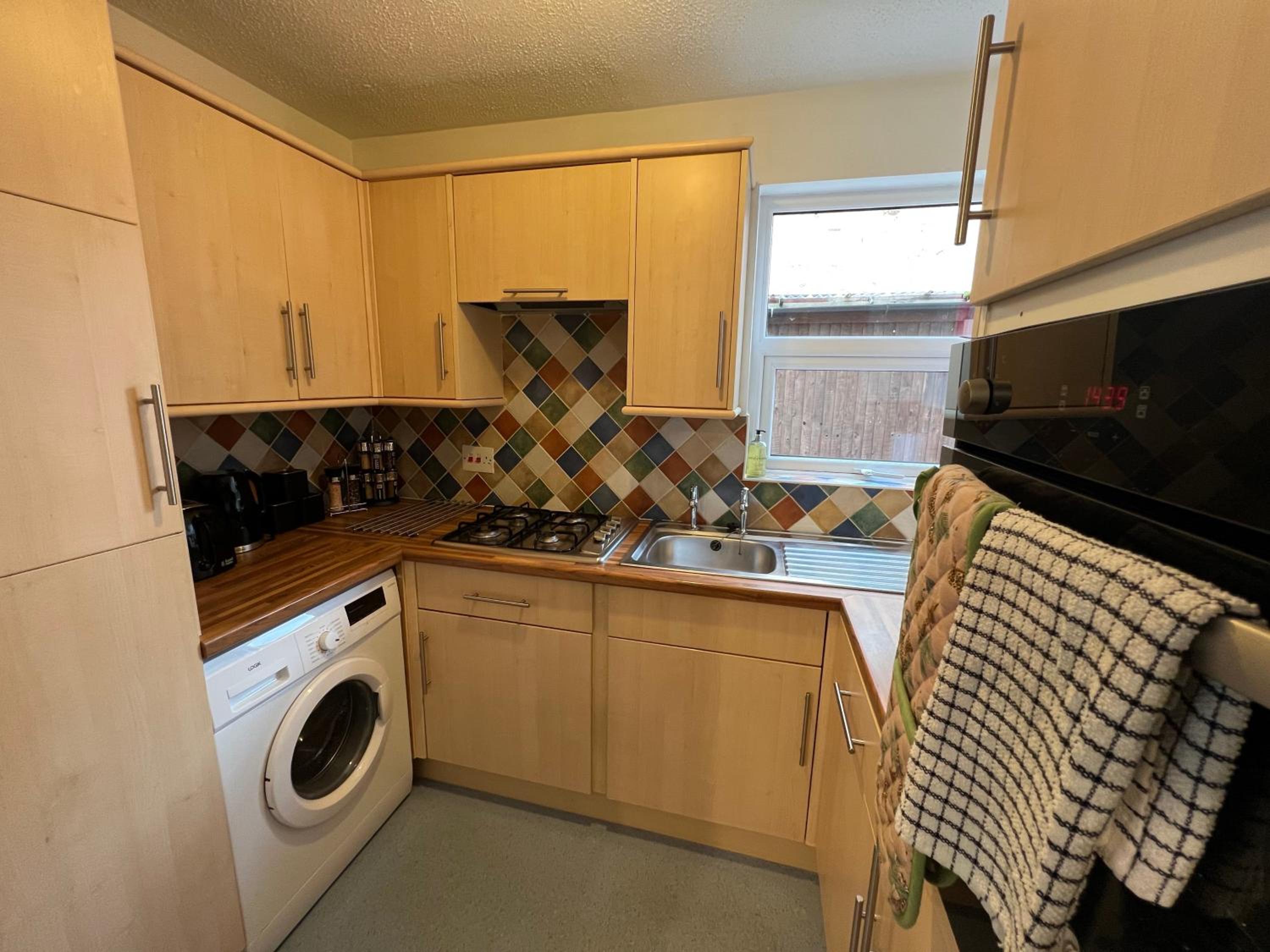 Foxhill Bungalow
