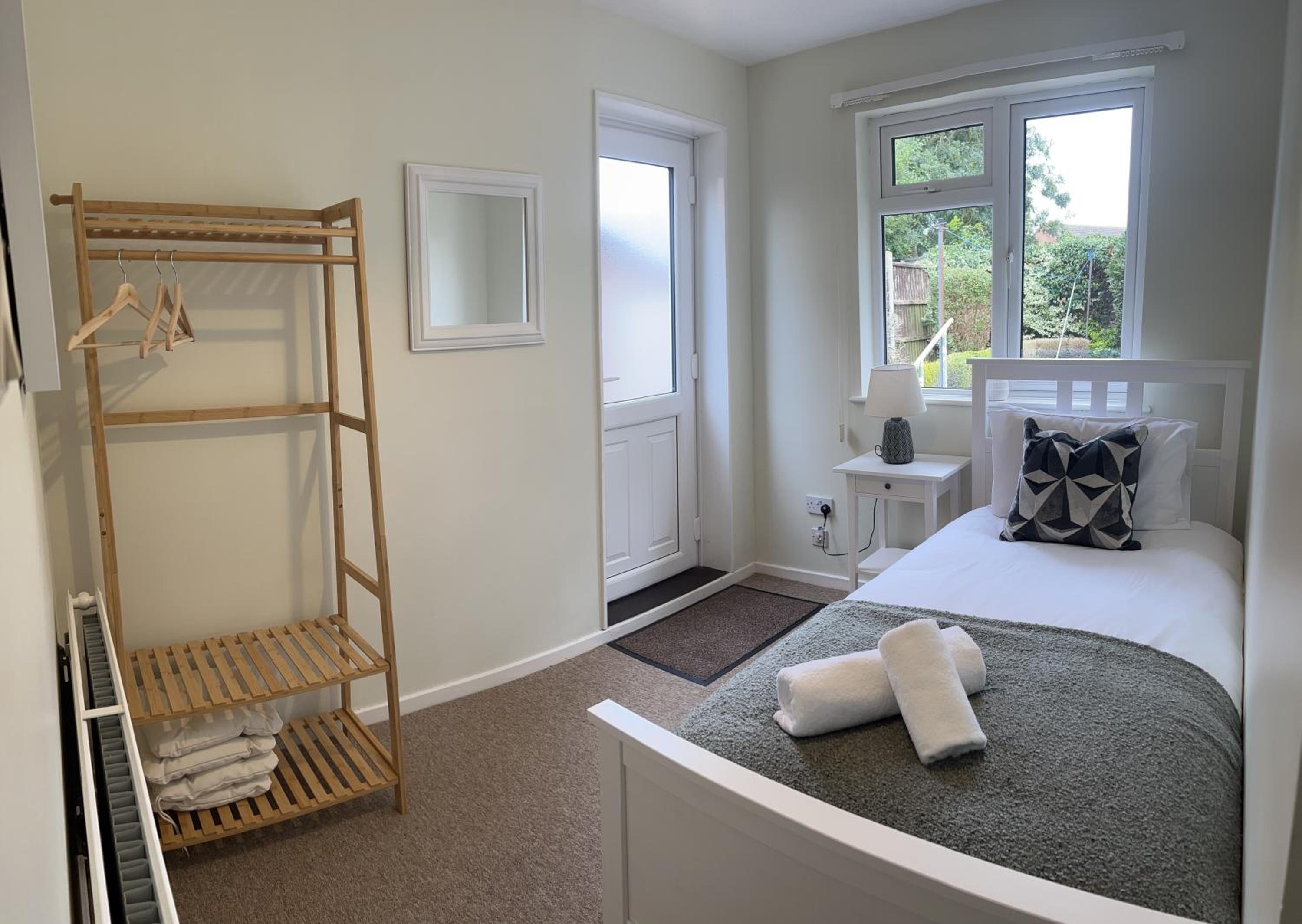 Foxhill Bungalow