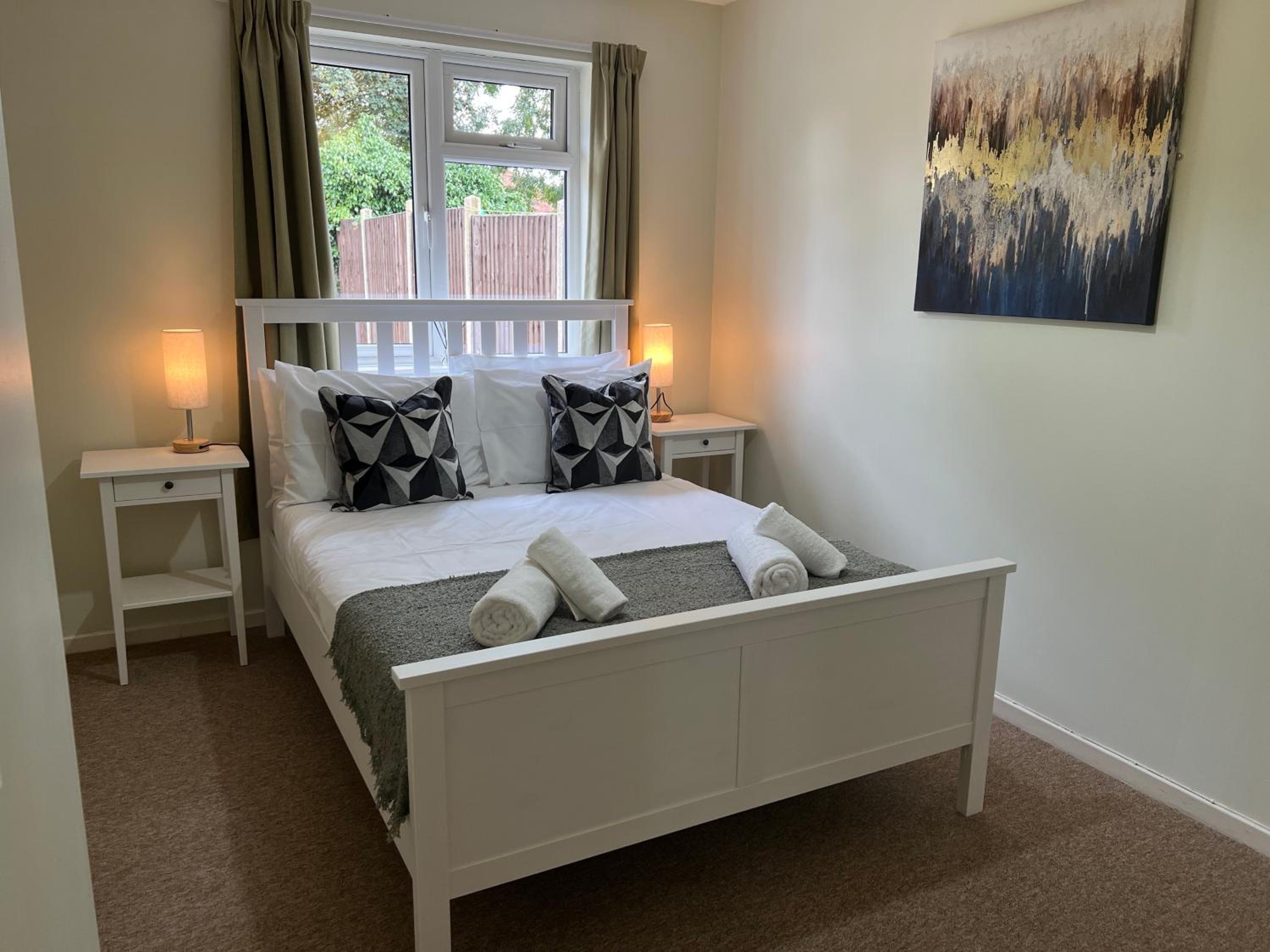 Foxhill Bungalow