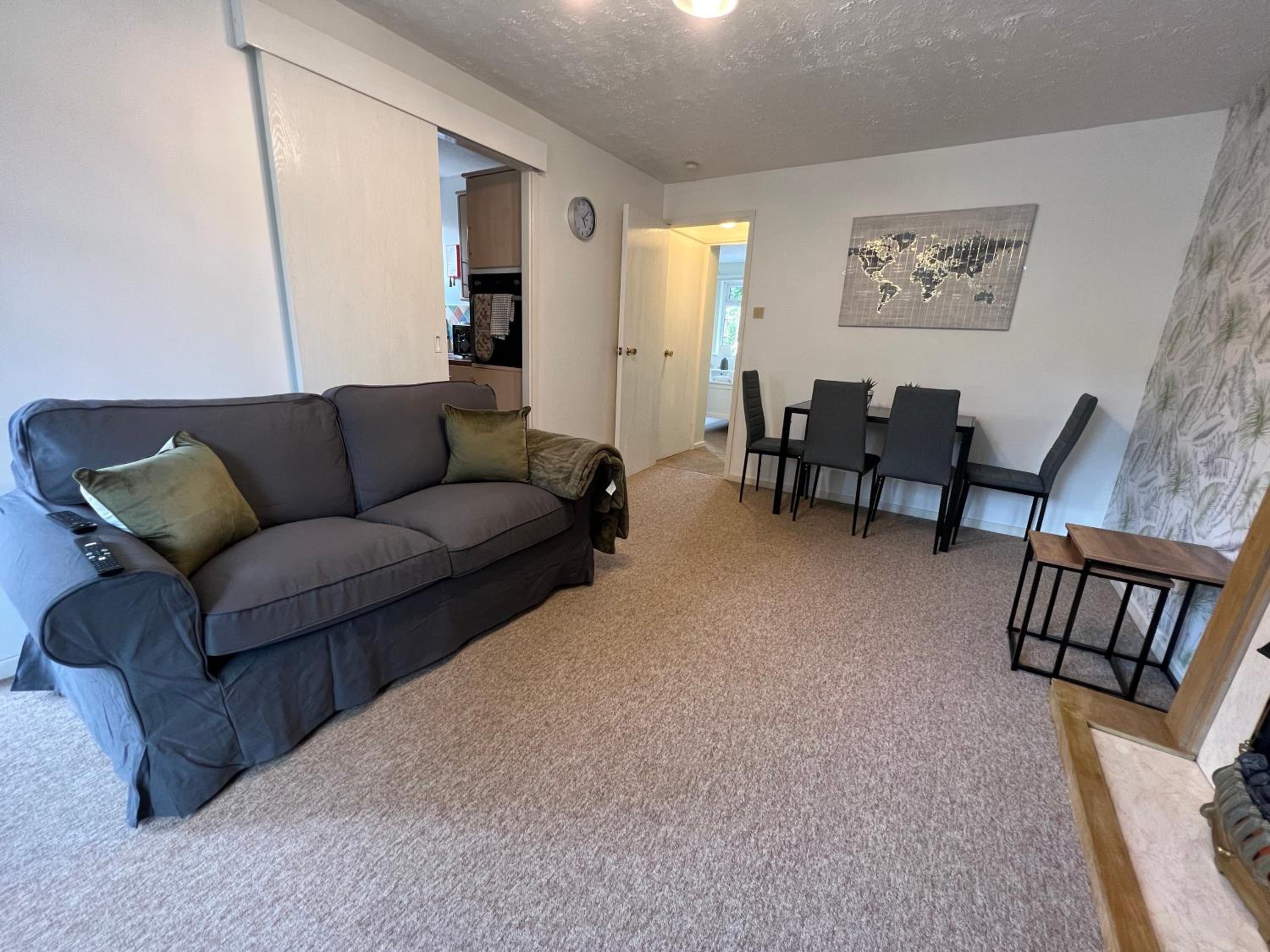 Foxhill Bungalow