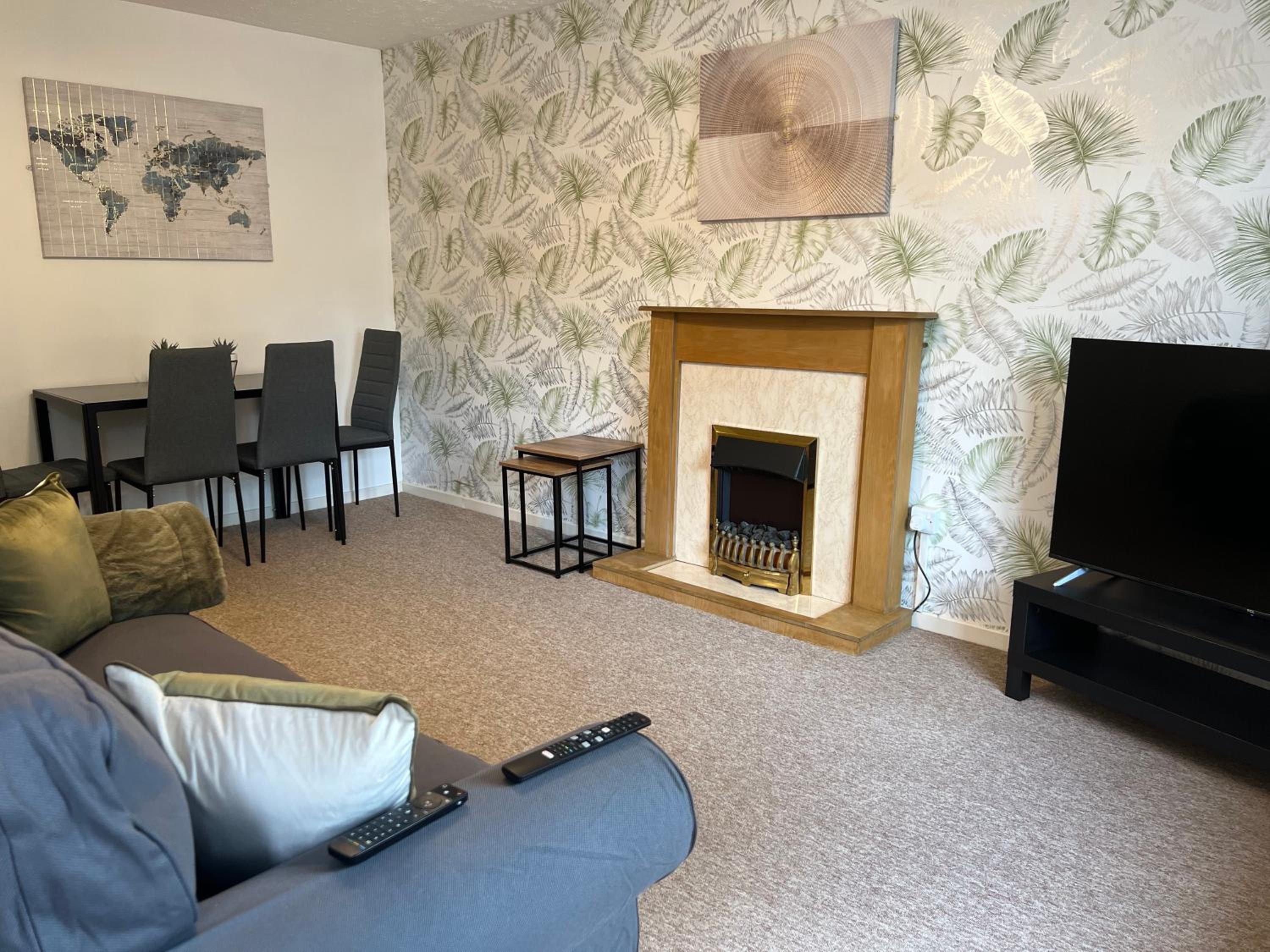 Foxhill Bungalow