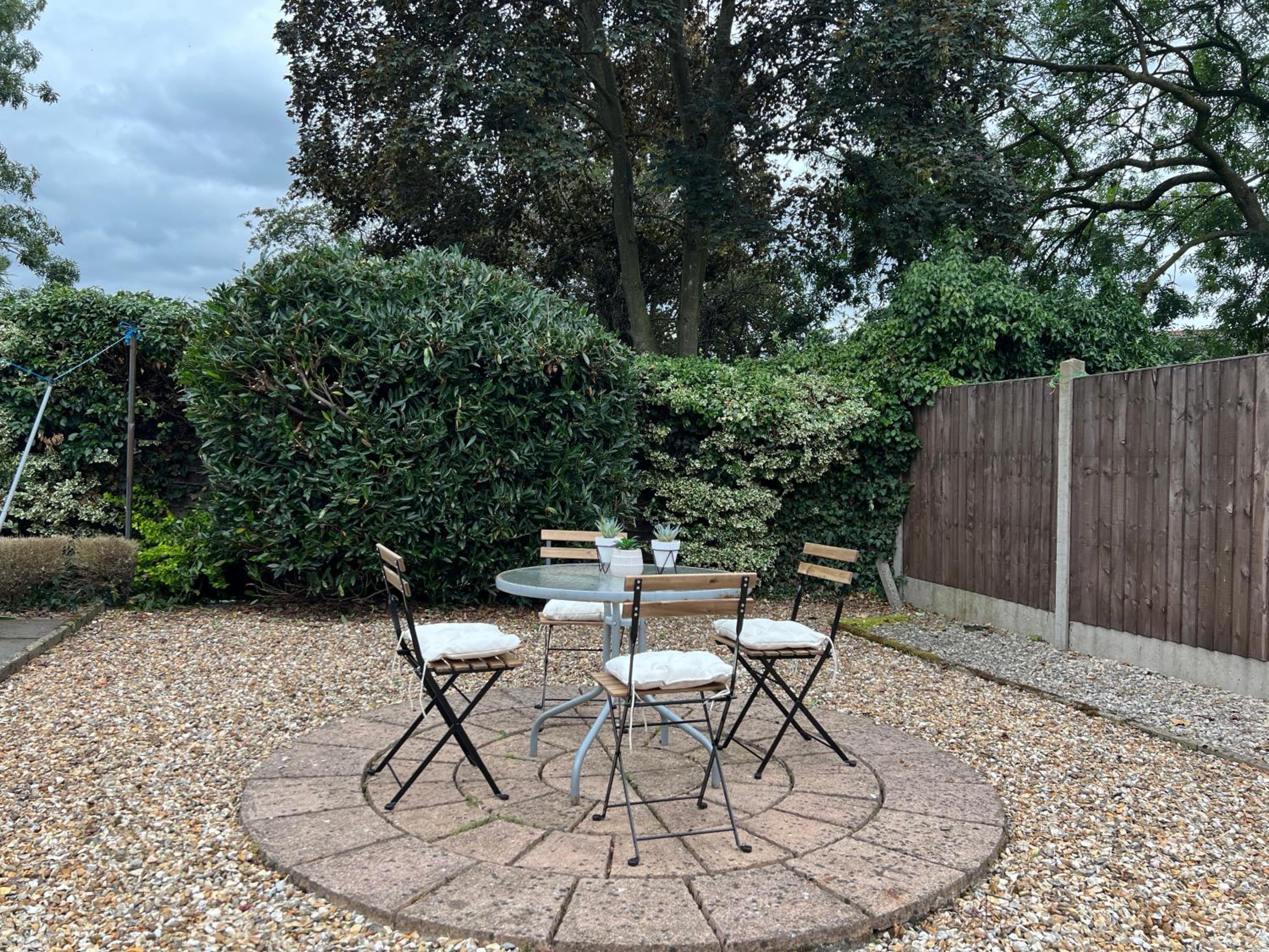 Foxhill Bungalow