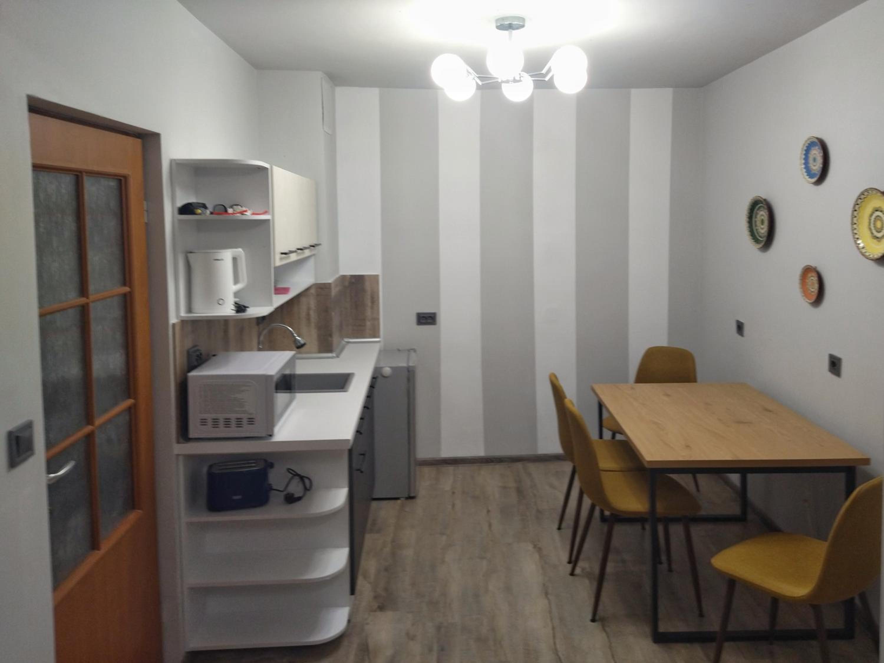 Altavista mountain apartment view 4