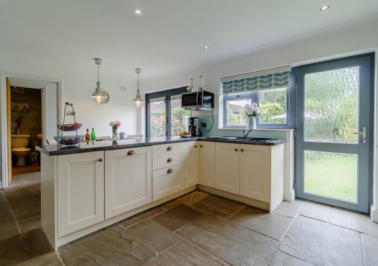 Rushmere