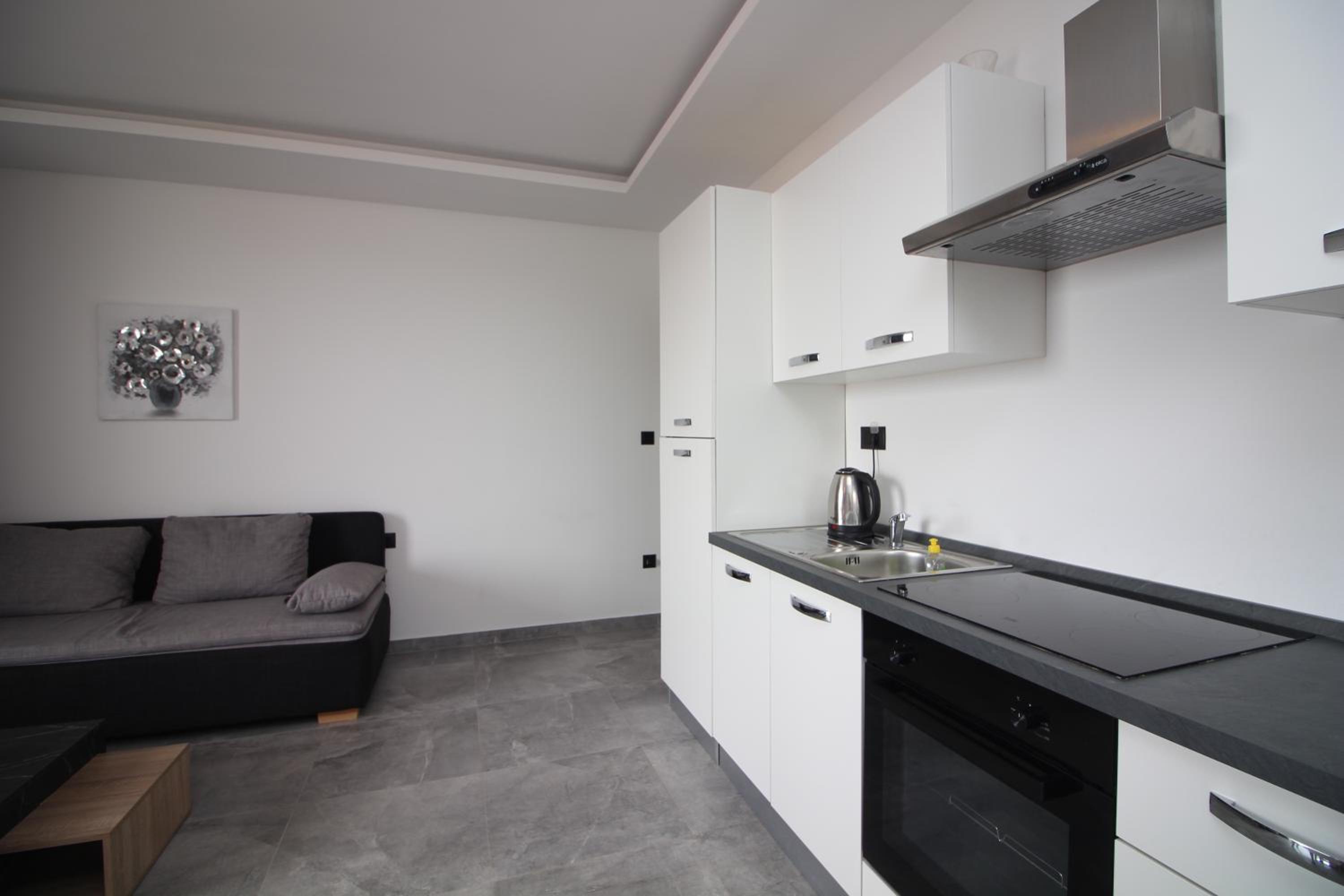 Apartments Toni