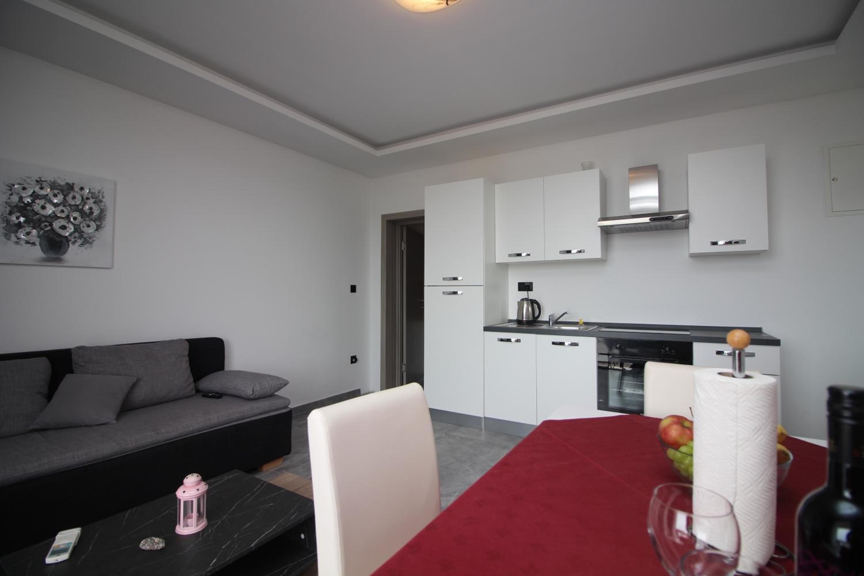 Apartments Toni