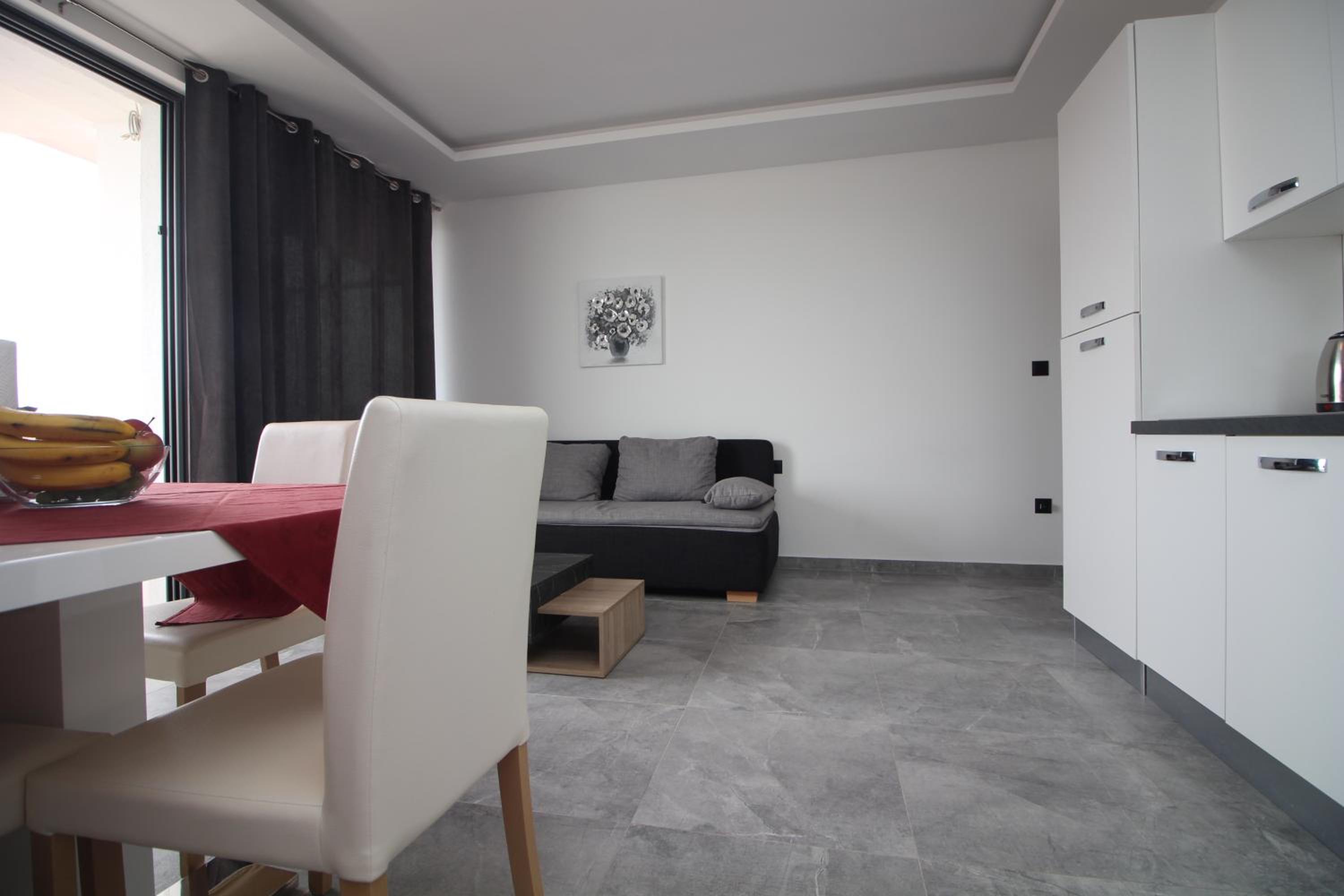 Apartments Toni