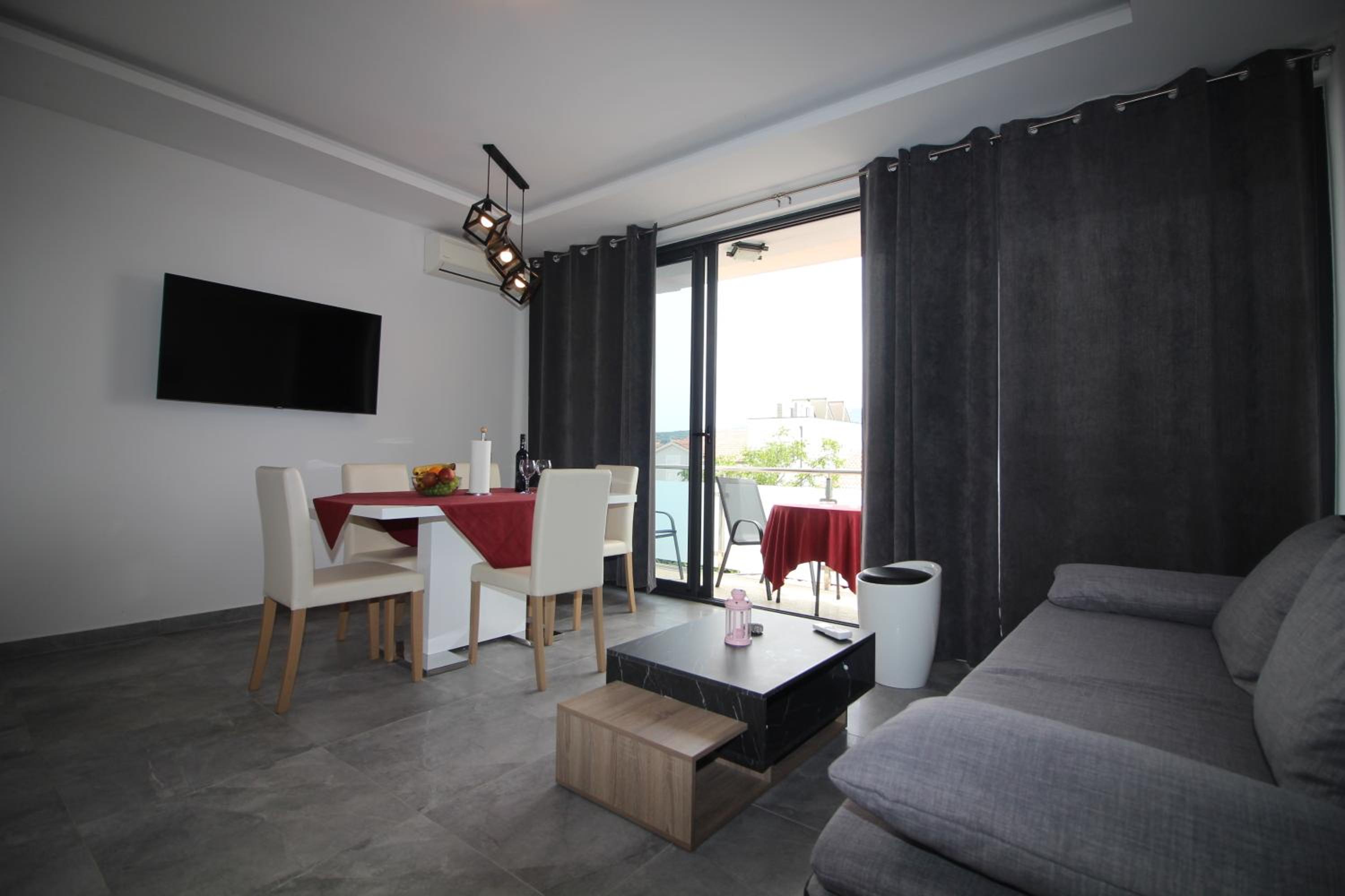 Apartments Toni