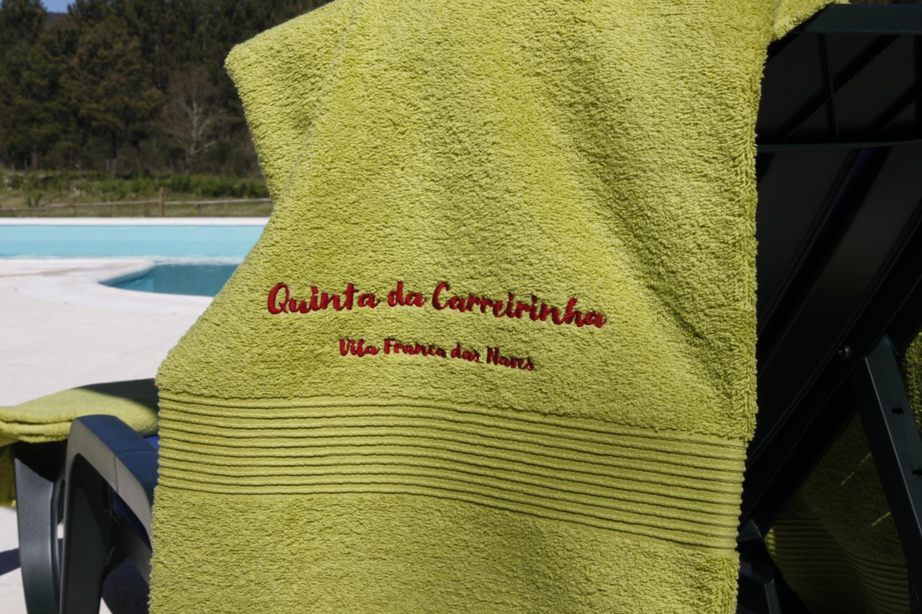 Quinta da Carreirinha