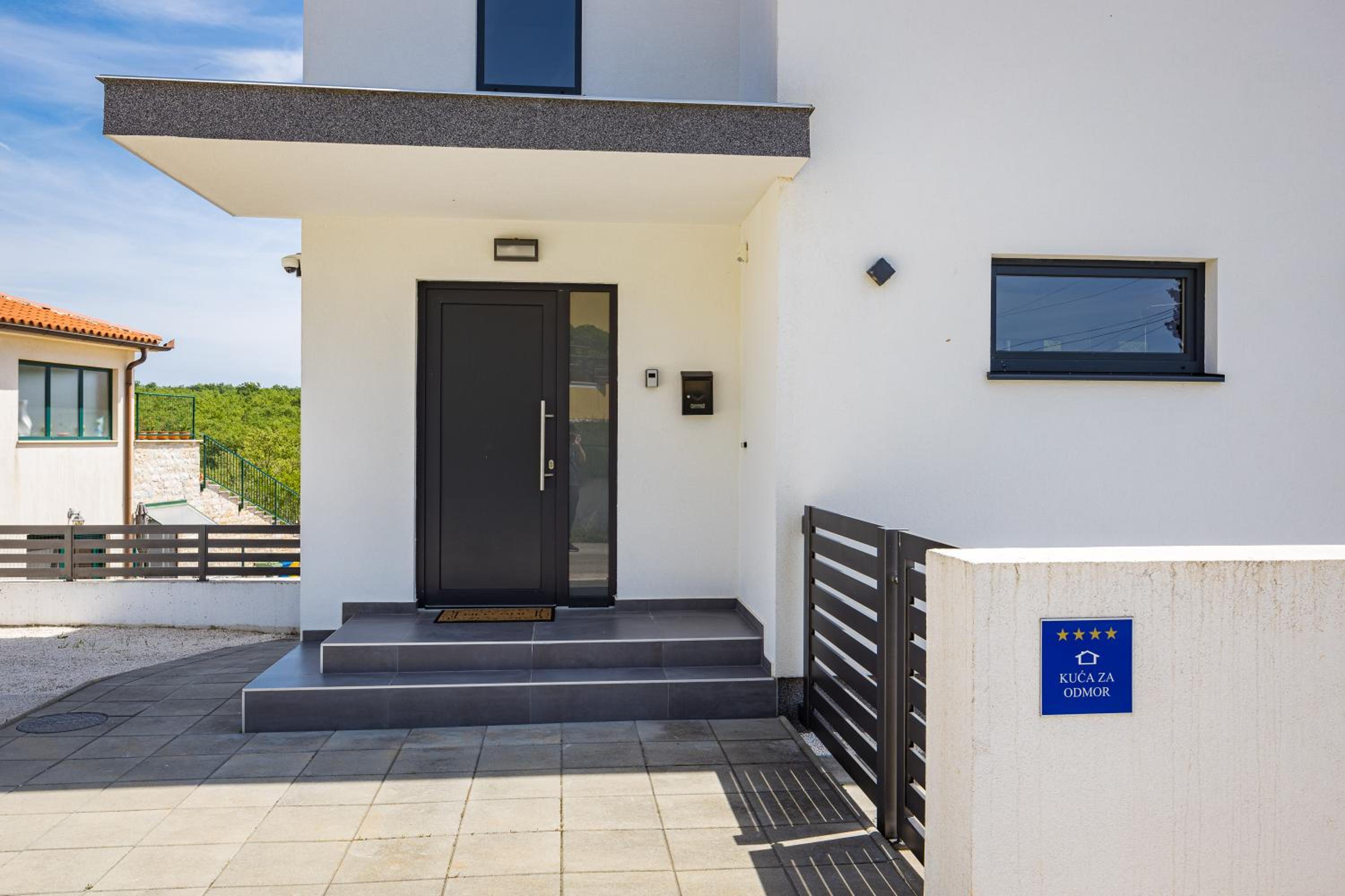 Villa Angie with Heated Pool view 2