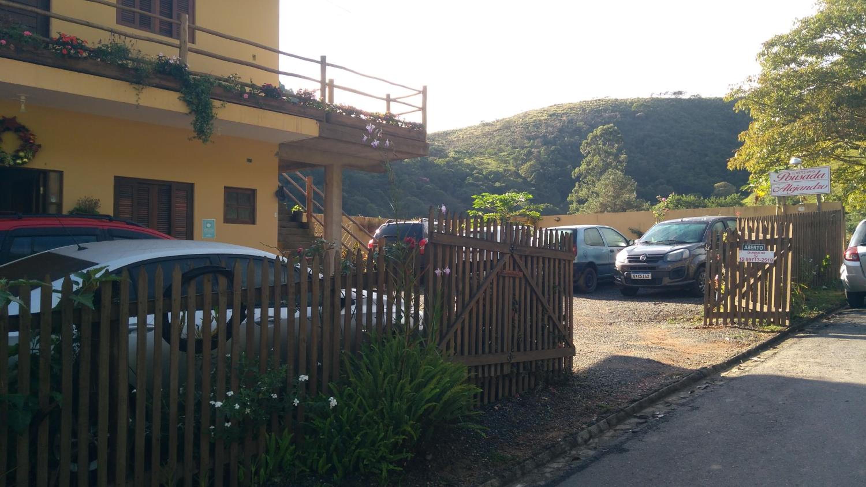 Pousada Alejandro