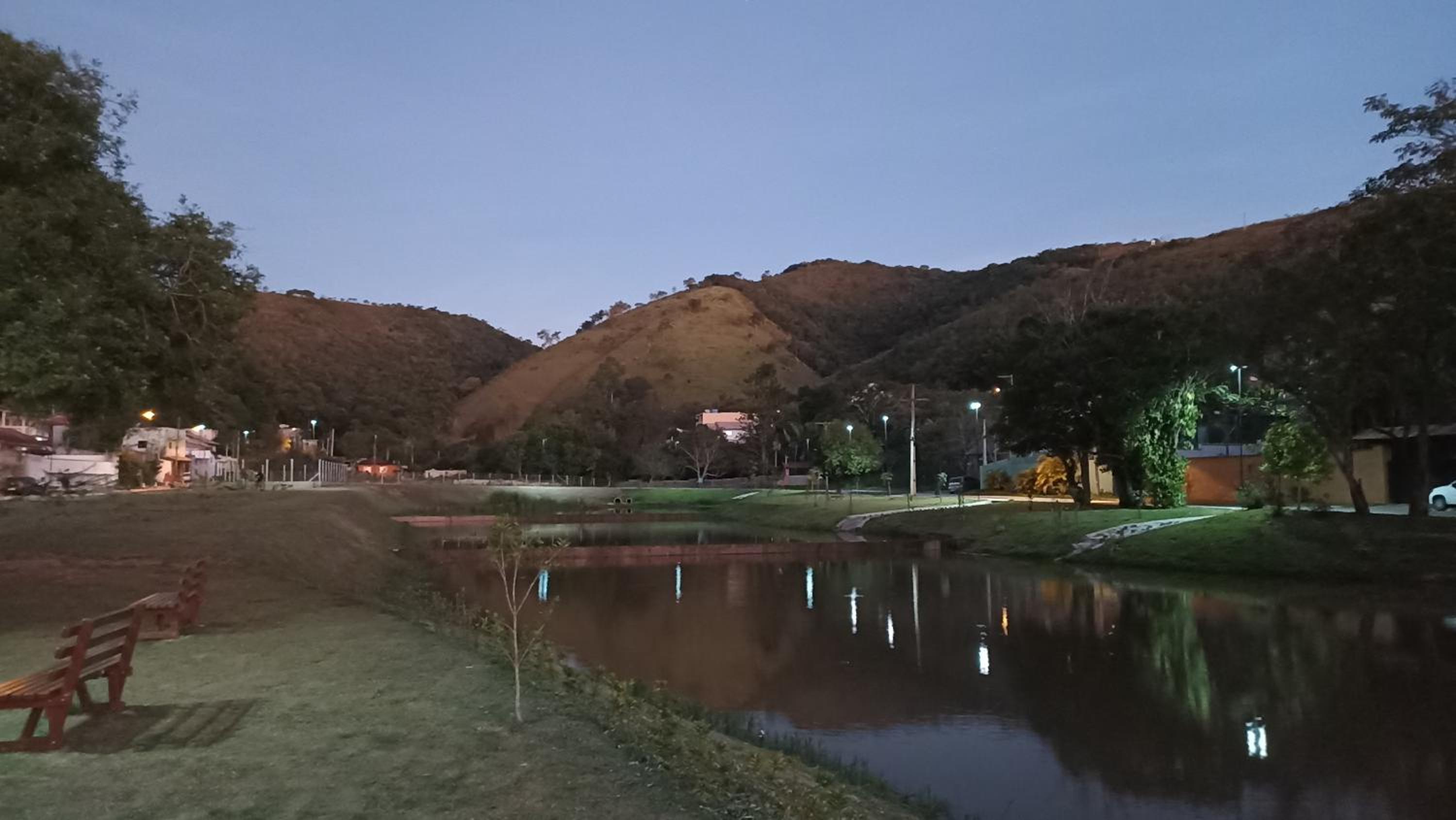 Pousada Alejandro