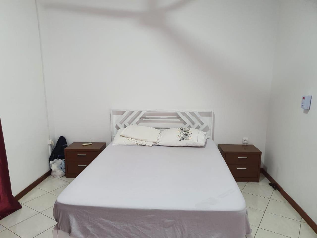 Seaview Apartment