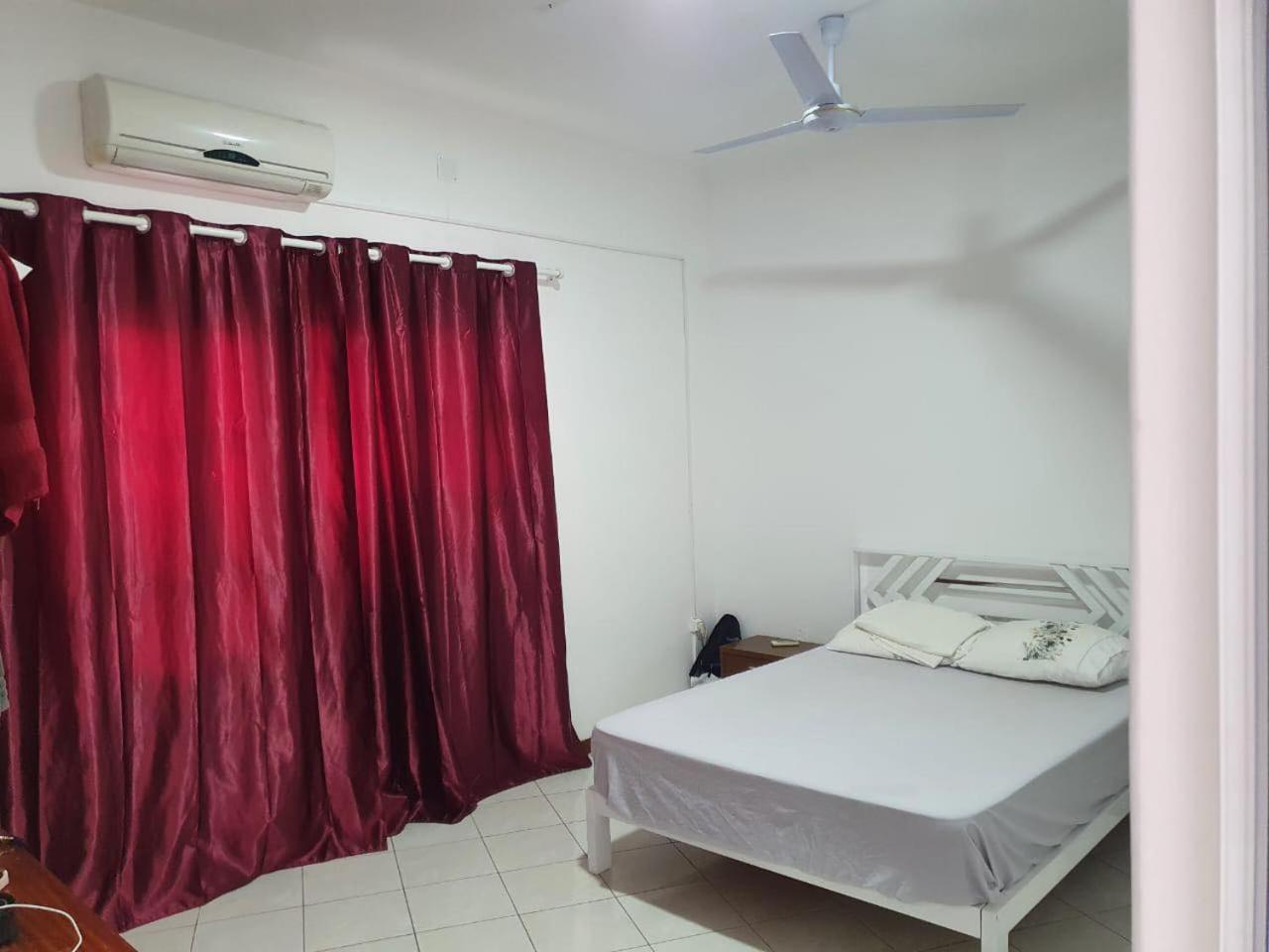 Seaview Apartment