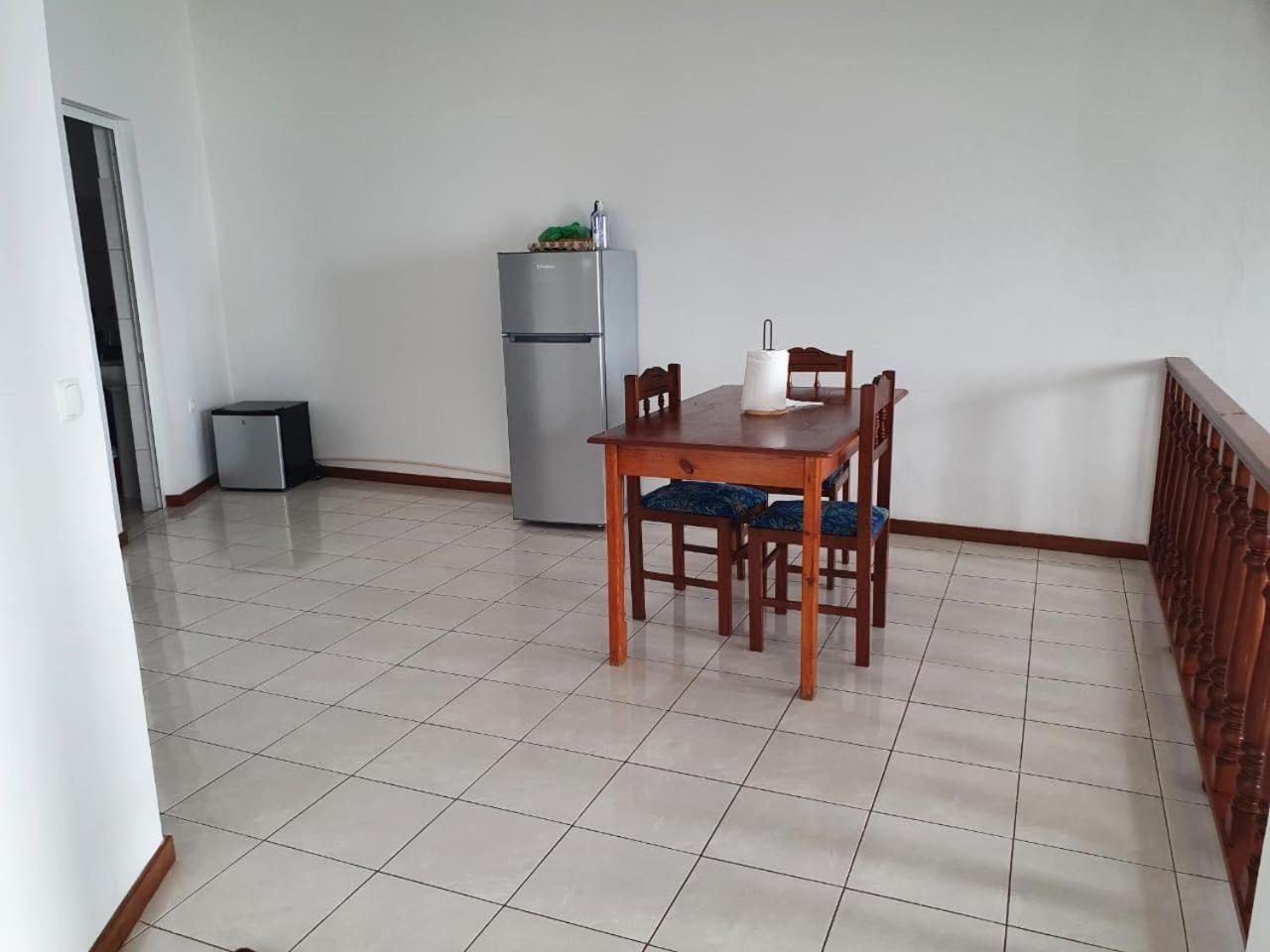 Seaview Apartment