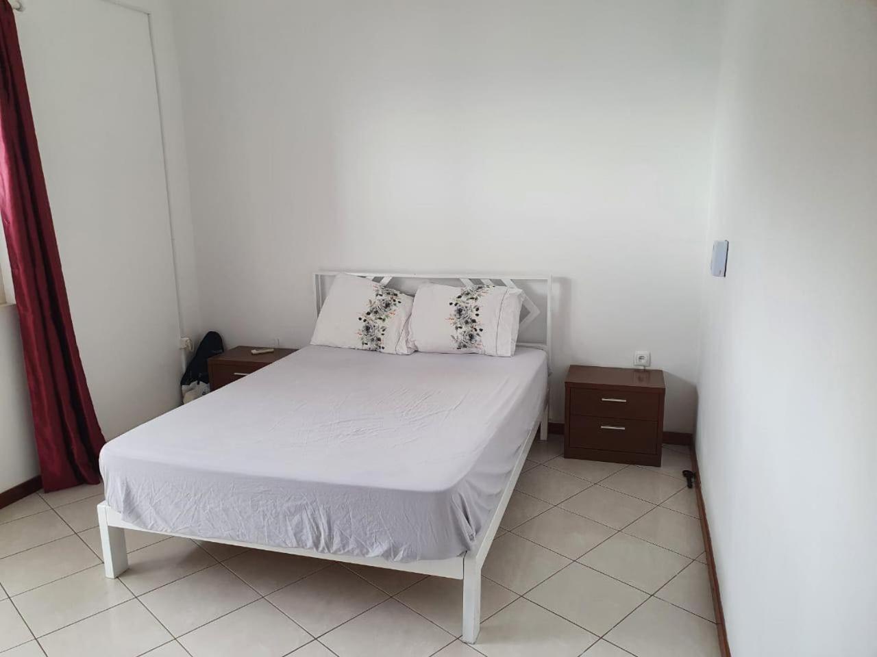 Seaview Apartment