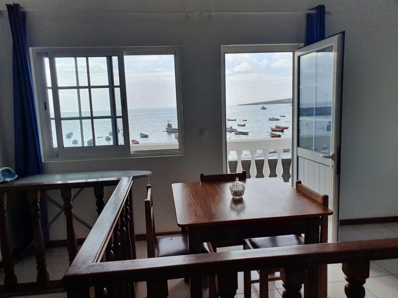 Seaview Apartment