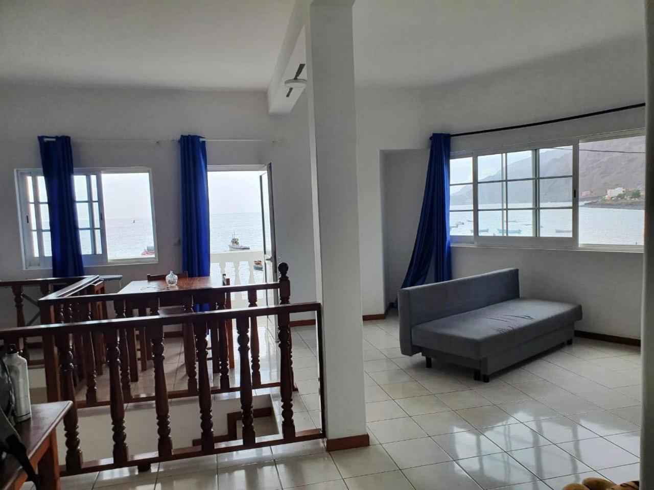 Seaview Apartment