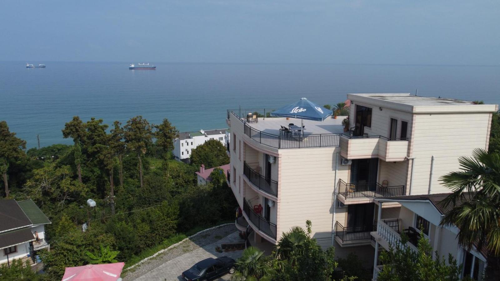 Guest House ETM view 5