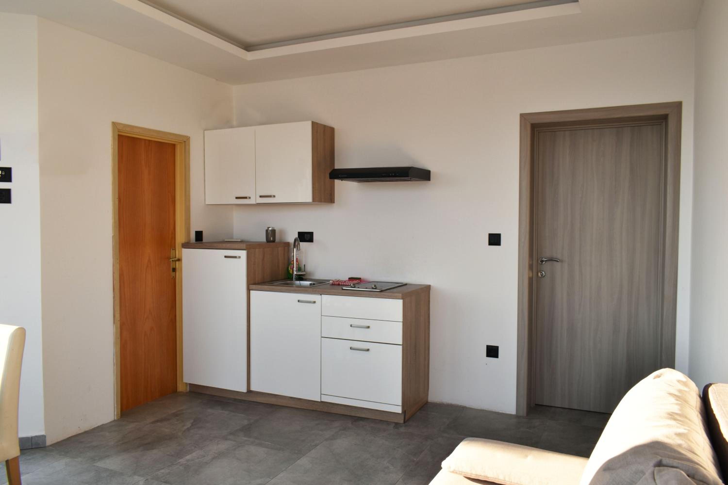 Apartments Toni