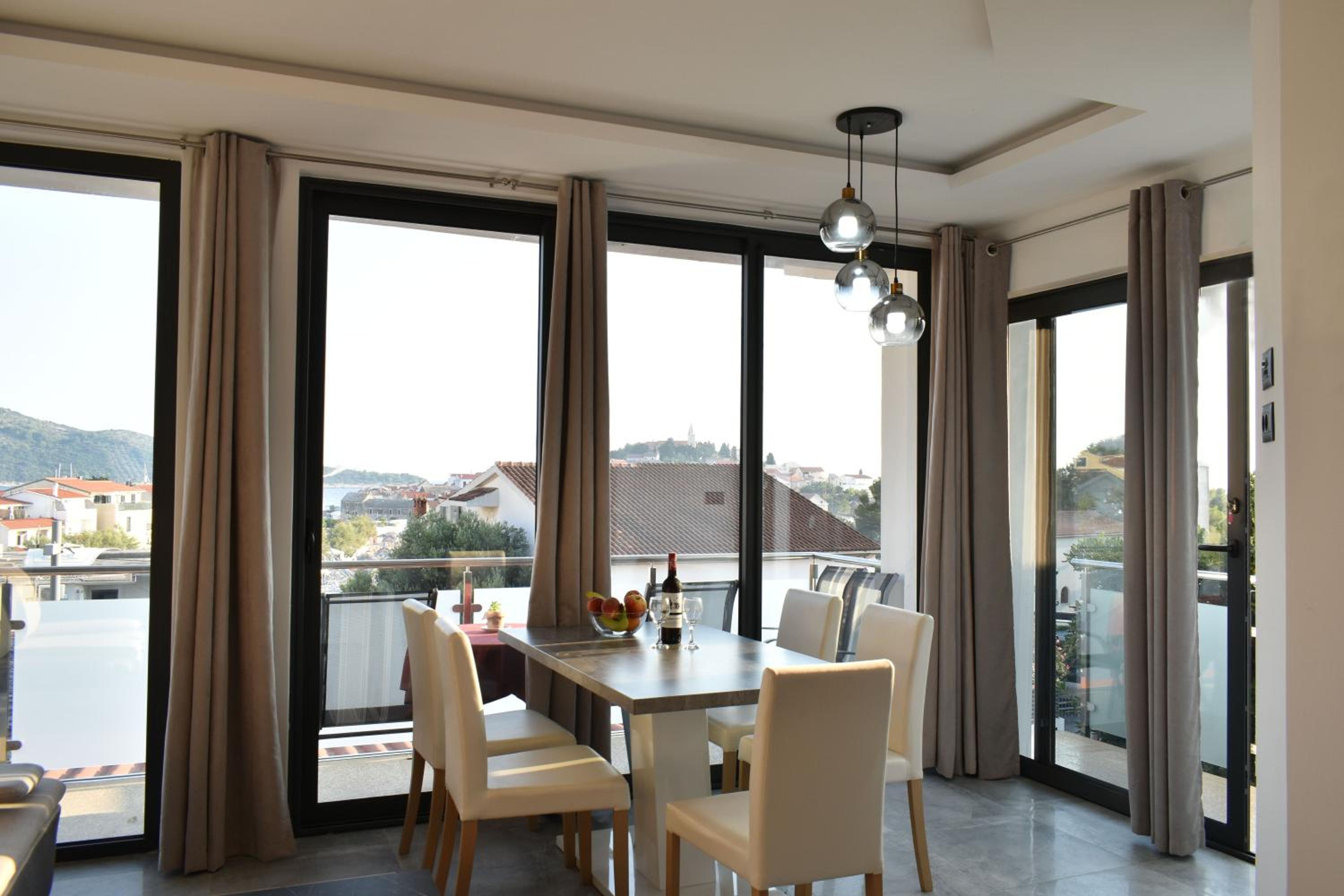 Apartments Toni