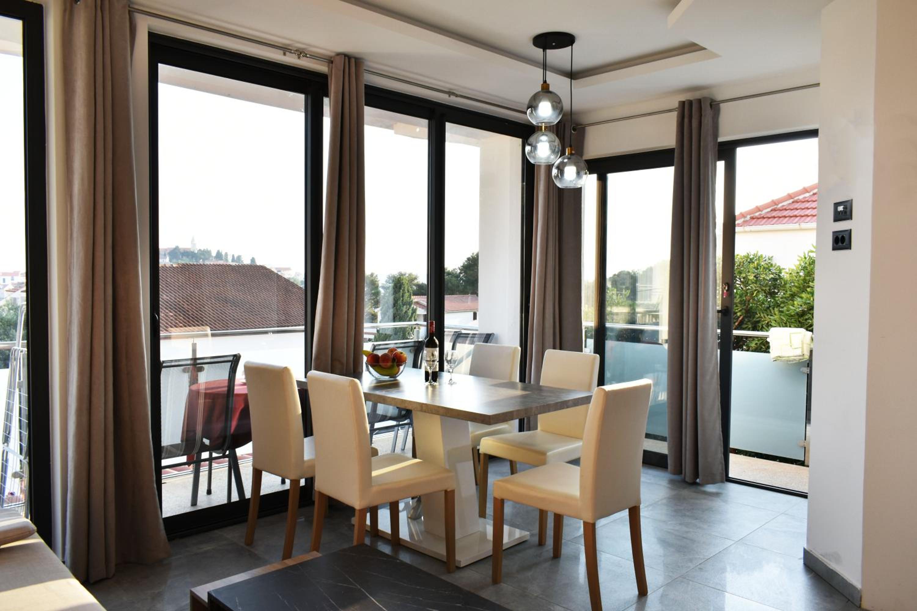 Apartments Toni