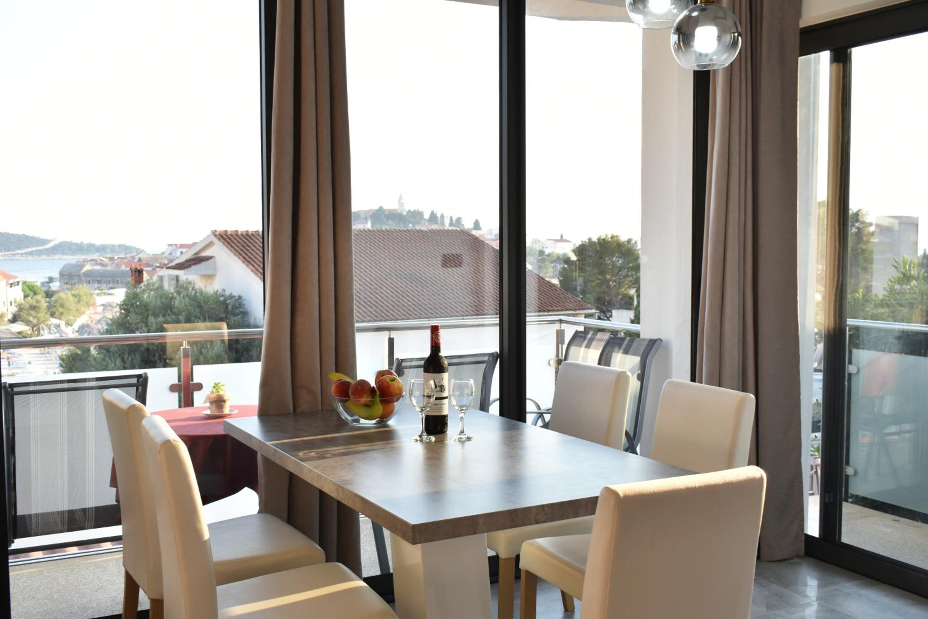 Apartments Toni