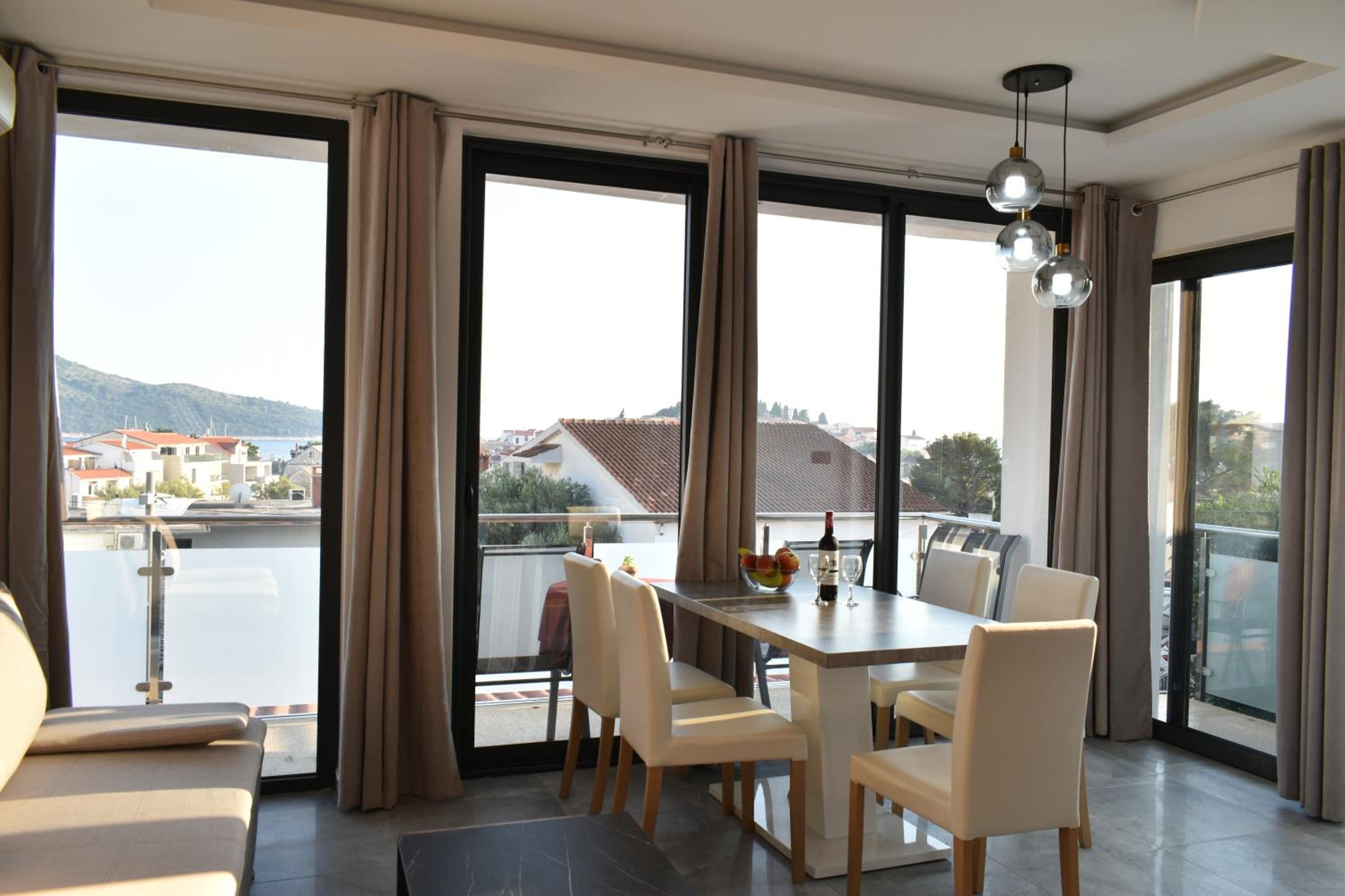 Apartments Toni