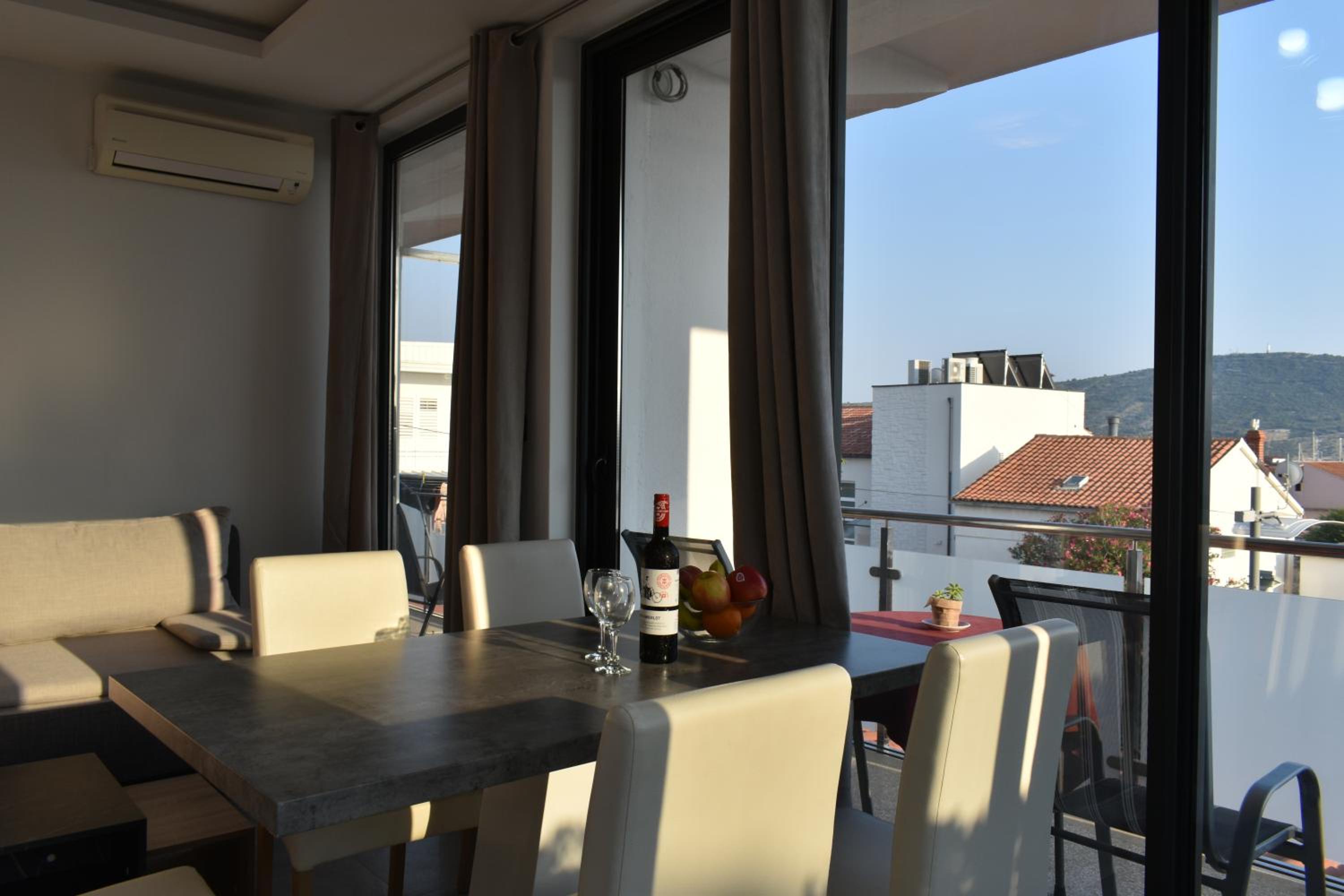 Apartments Toni