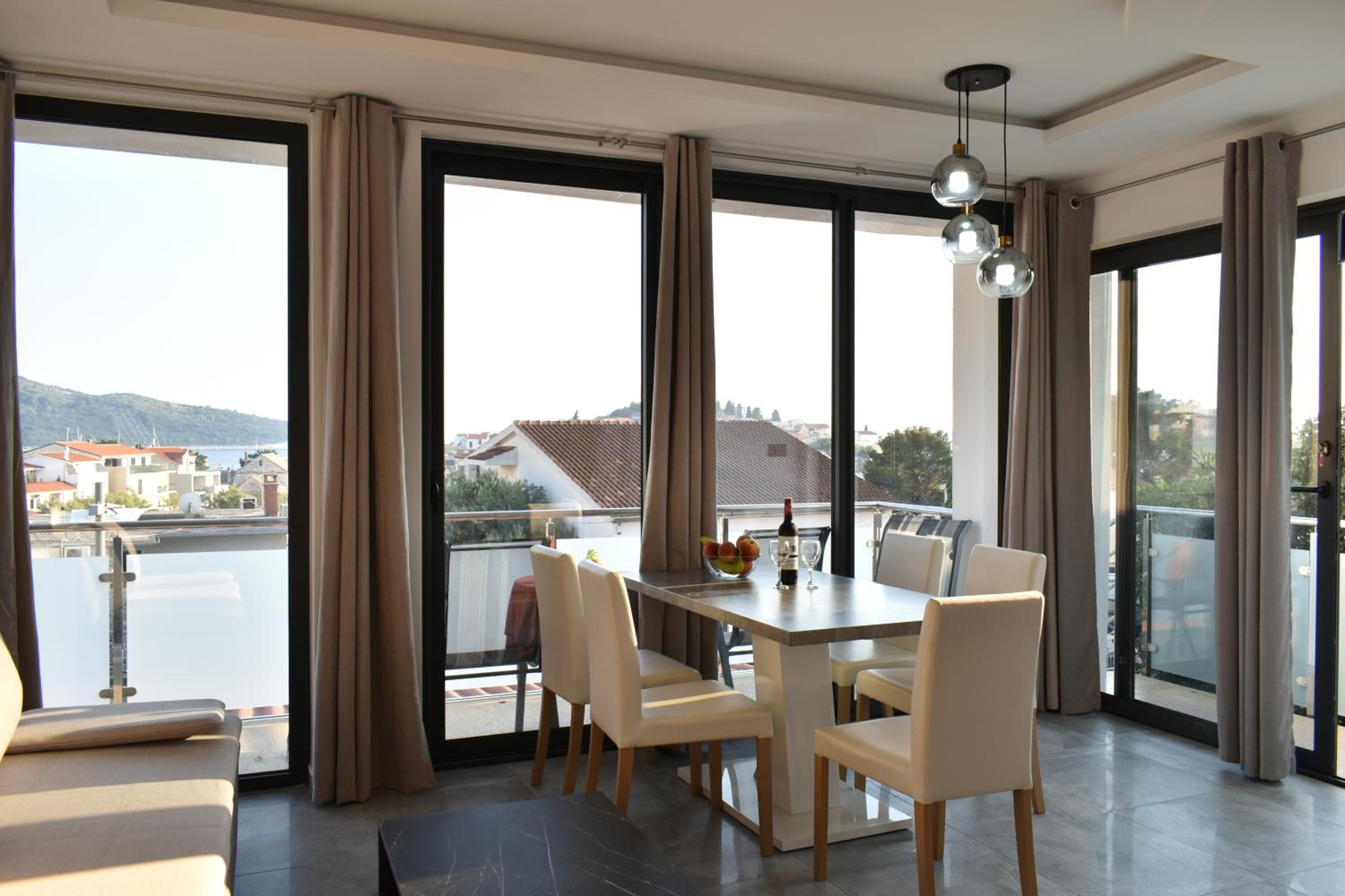 Apartments Toni