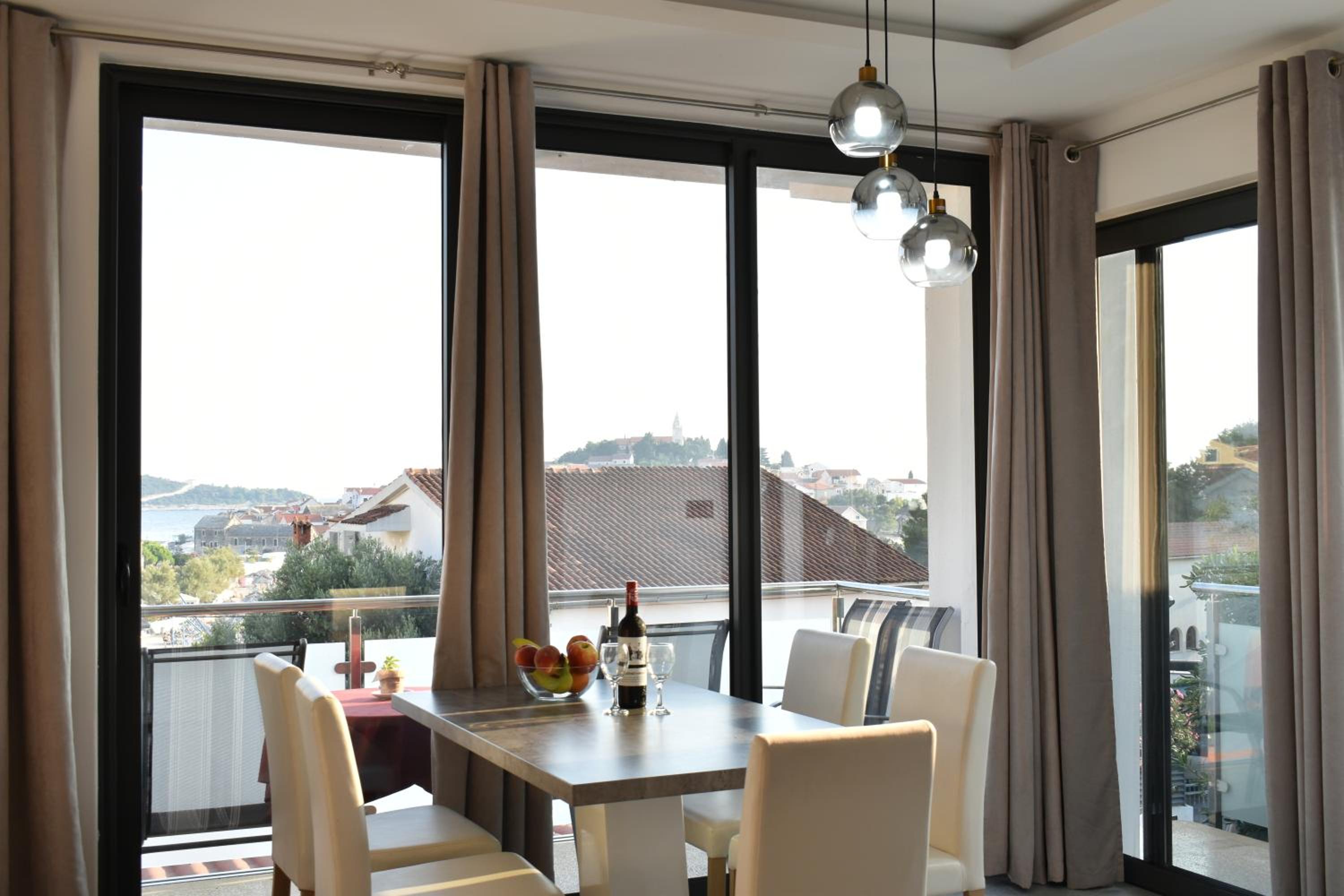 Apartments Toni