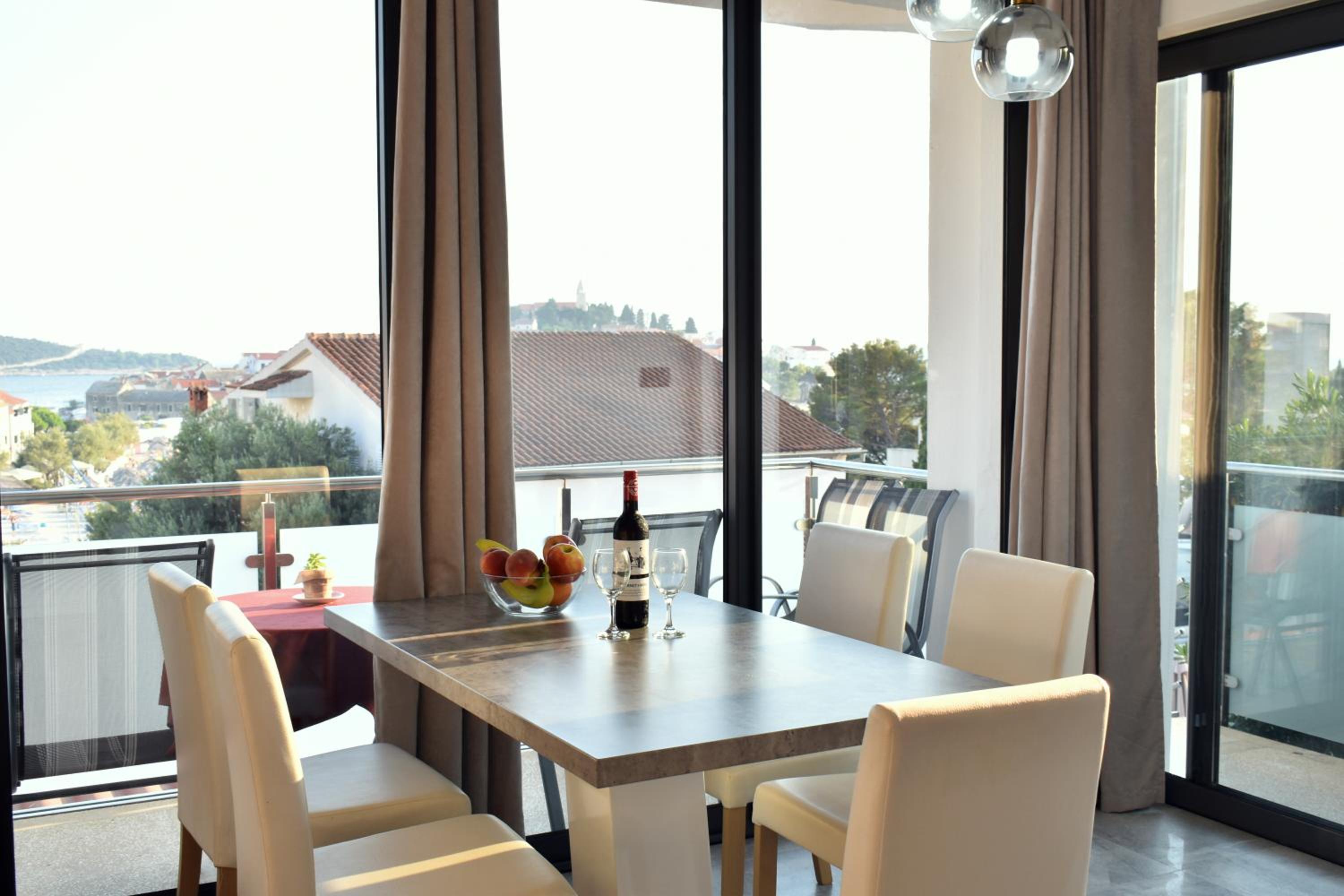 Apartments Toni