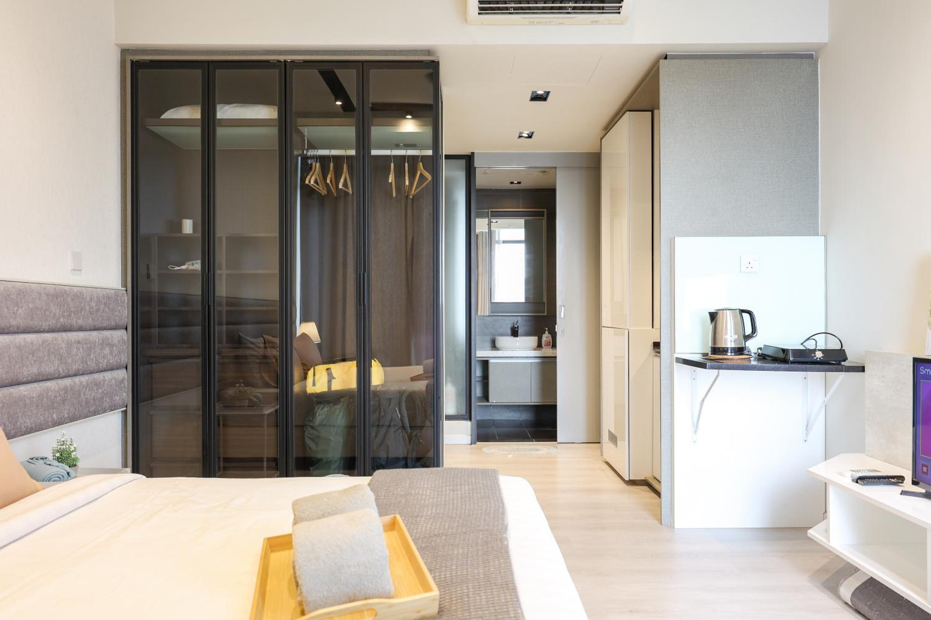 ExpressionZ Suites KLCC by EC