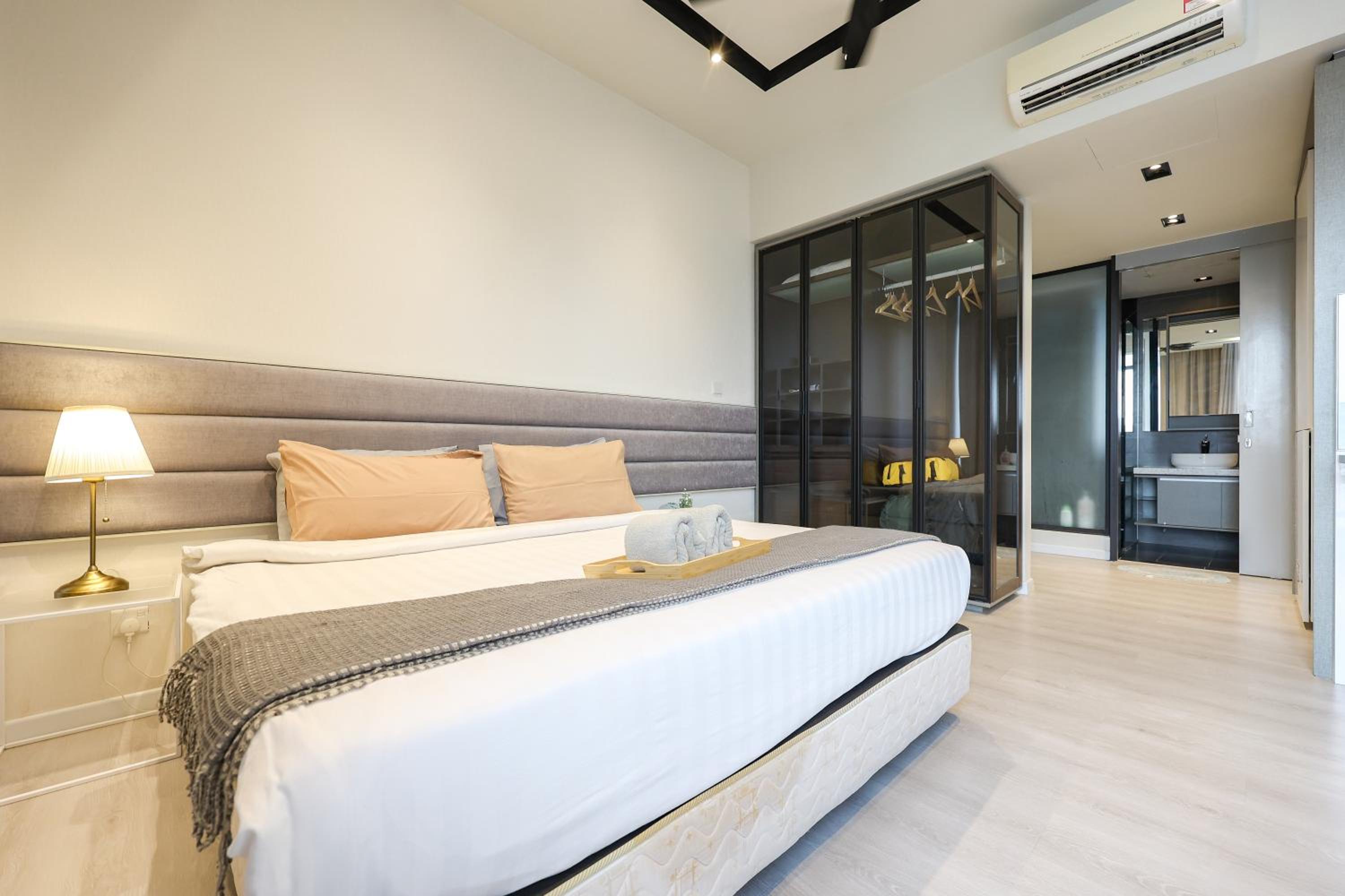 ExpressionZ Suites KLCC by EC